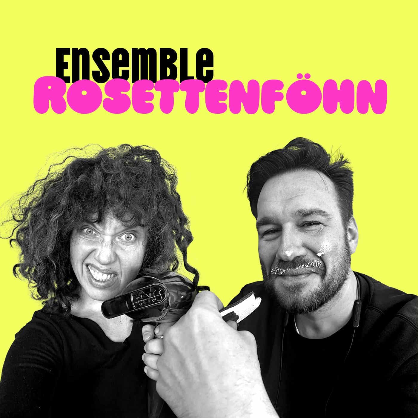 Ensemble Rosettenföhn - Podcasts