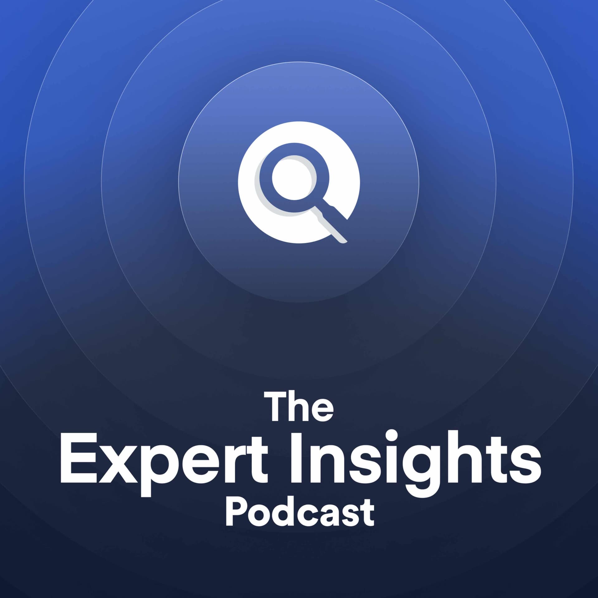 Expert Insights Podcast - Podcast