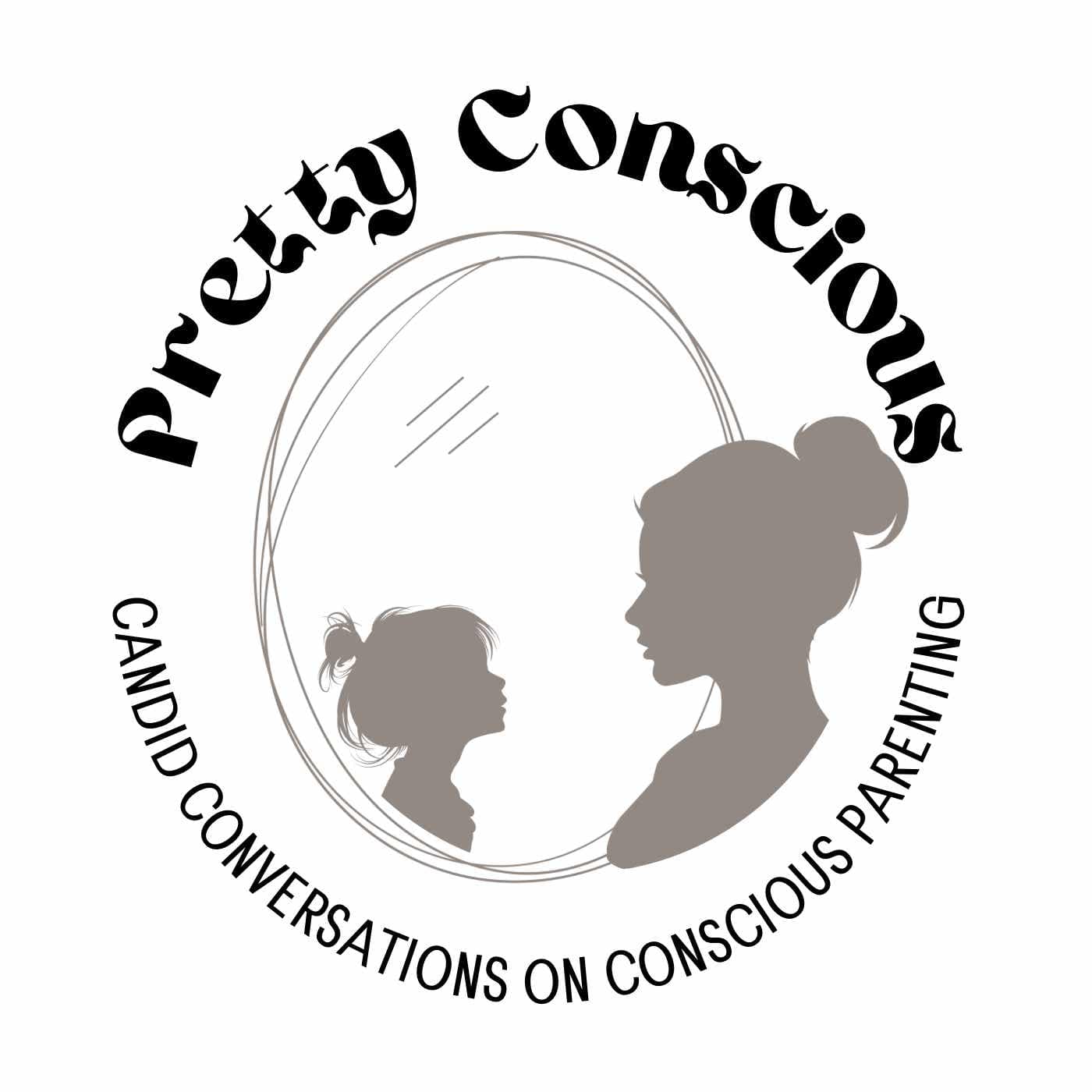 Pretty Conscious - Podcasts