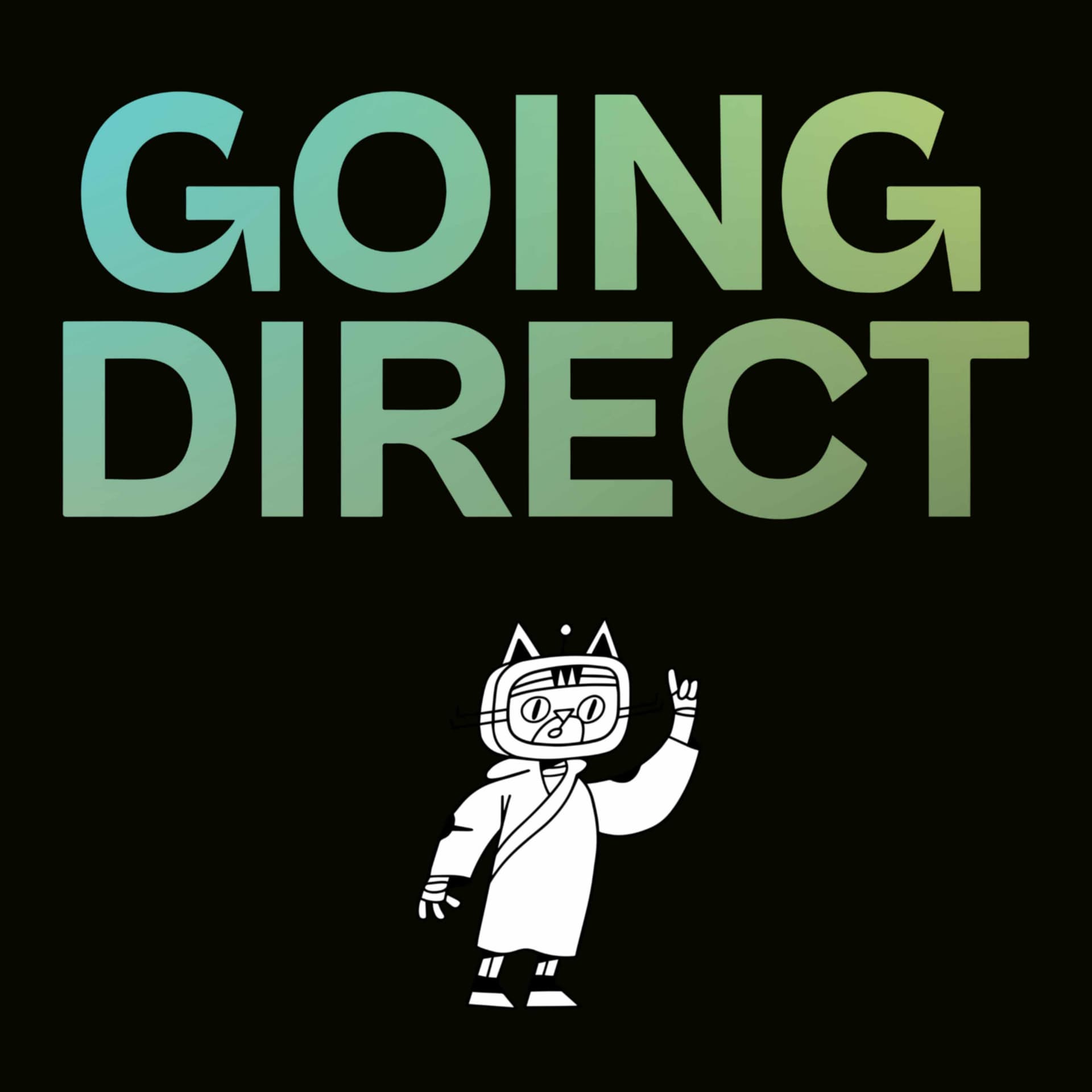 Going Direct Conversations - Podcasts
