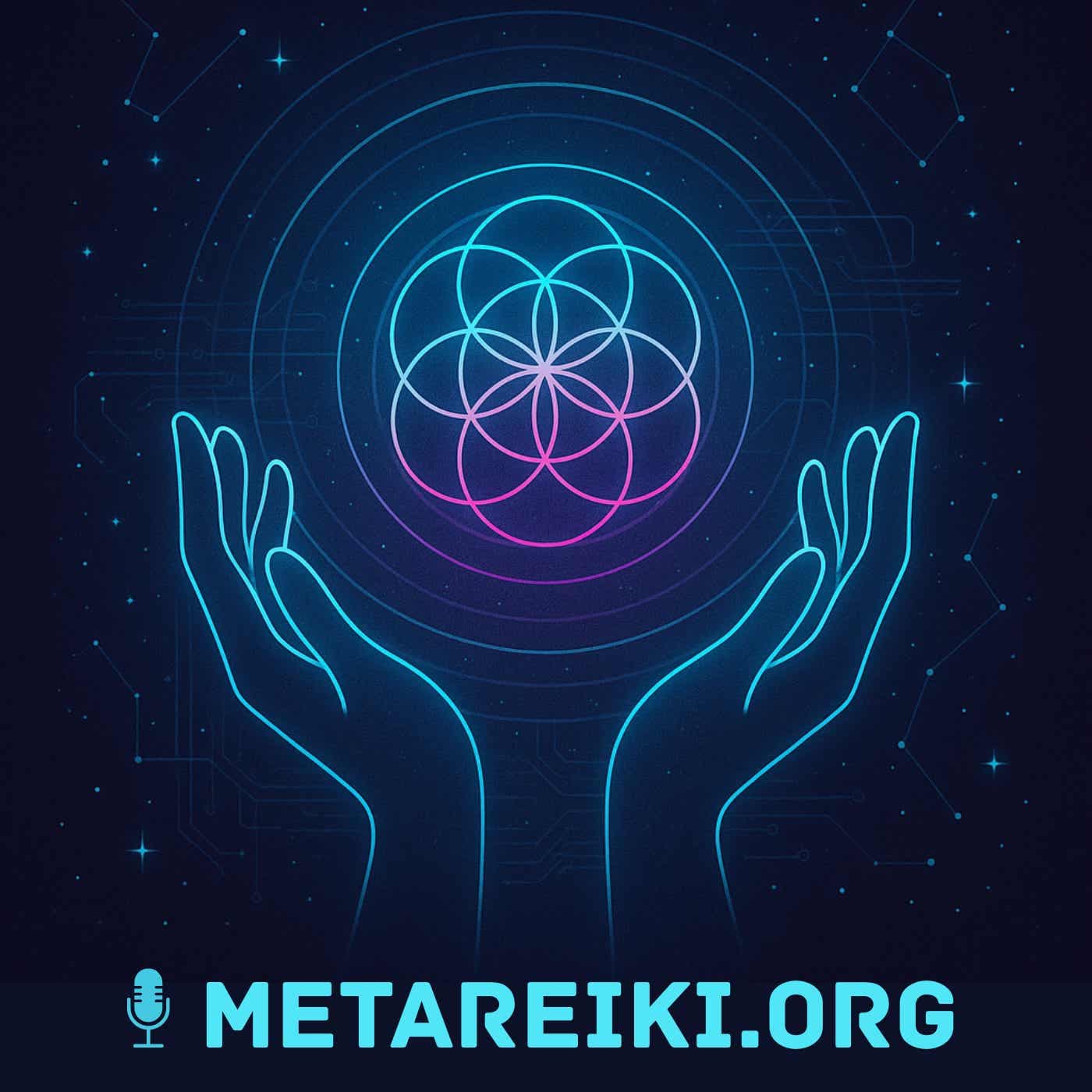 Meta Reiki Podcast - Podcasts