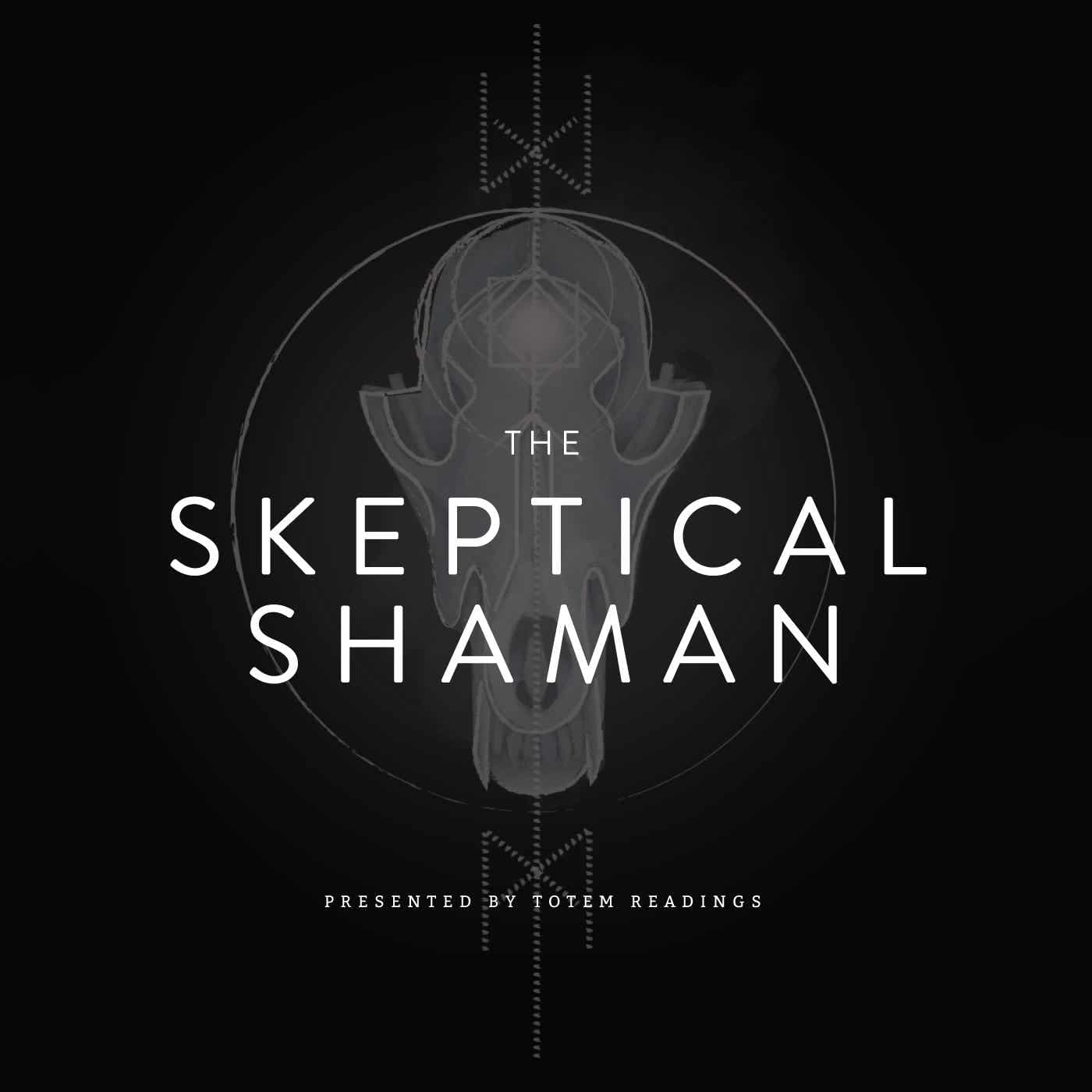 The Skeptical Shaman - Podcasts