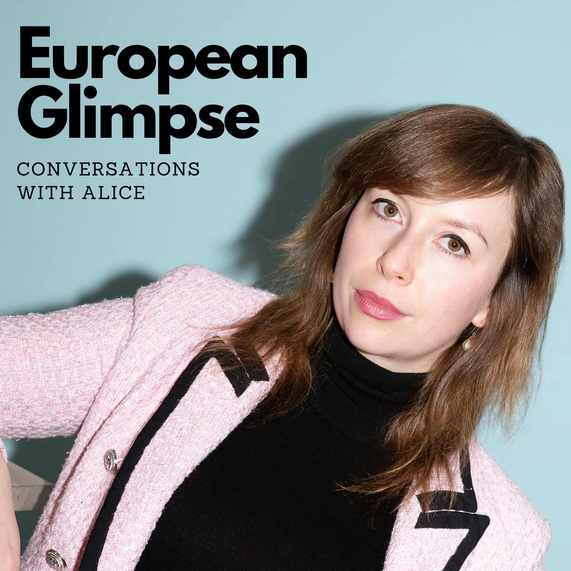 European Glimpse Podcast - Podcasts