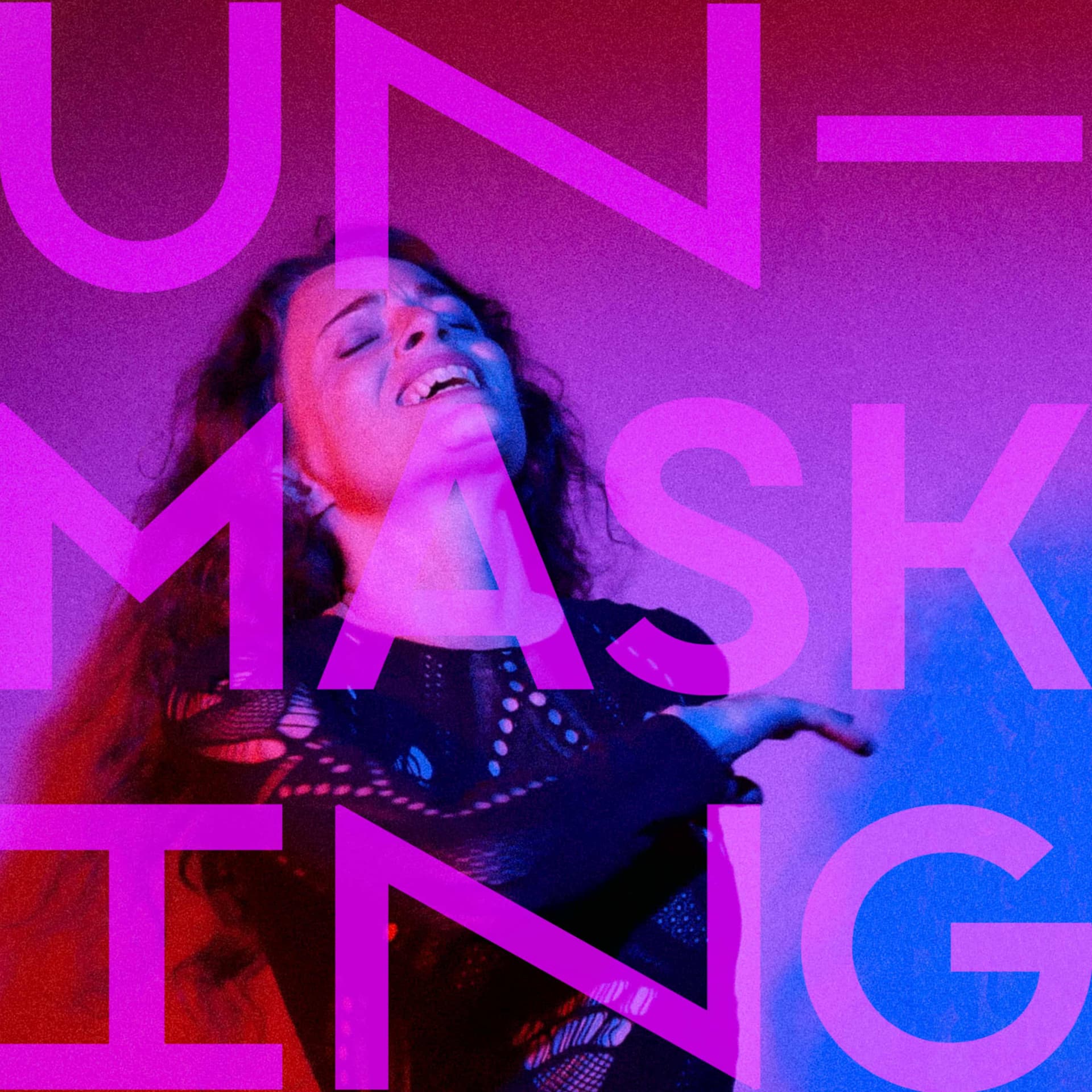 Unmasking with Cris Beasley - Podcasts