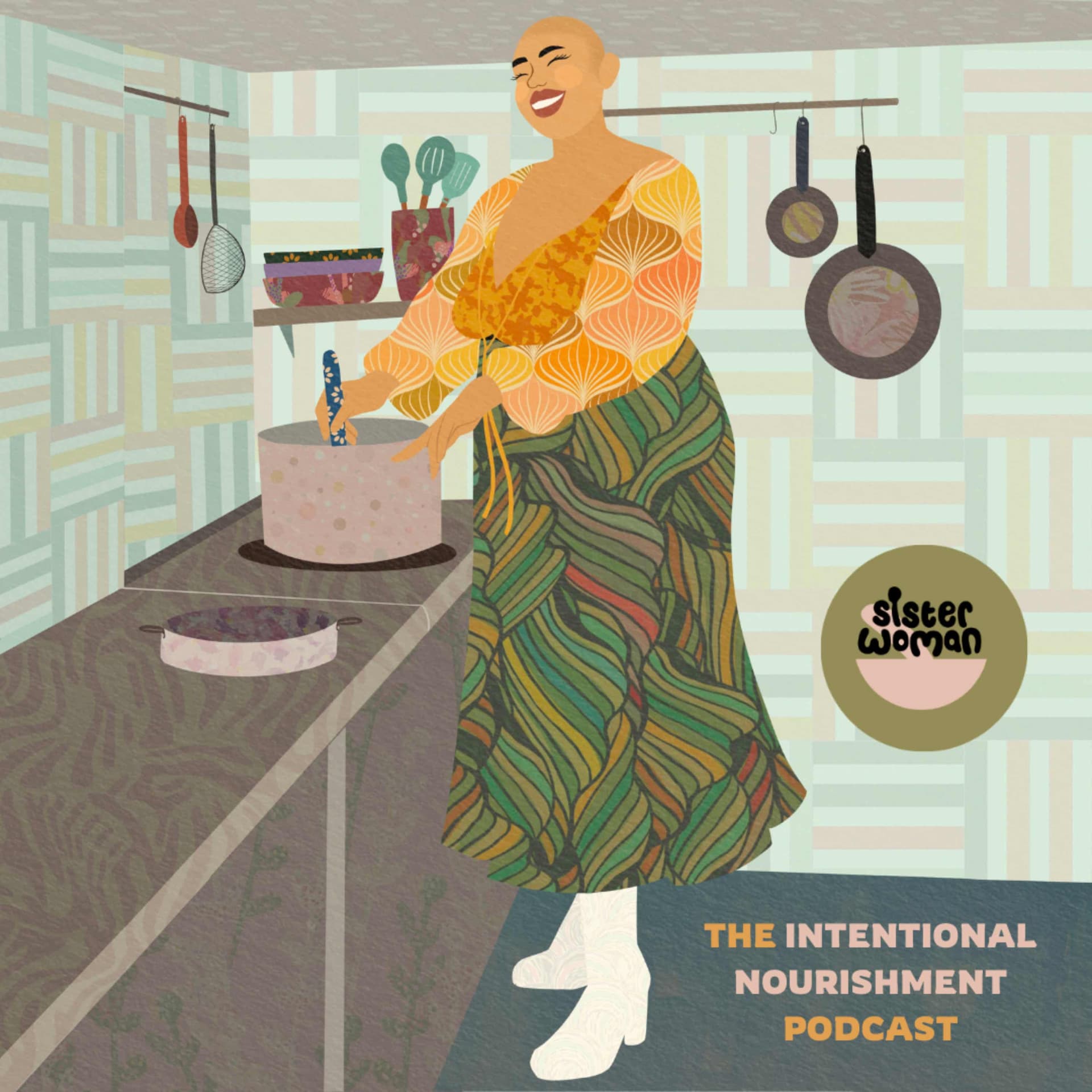 Intentional Nourishment - Podcasts