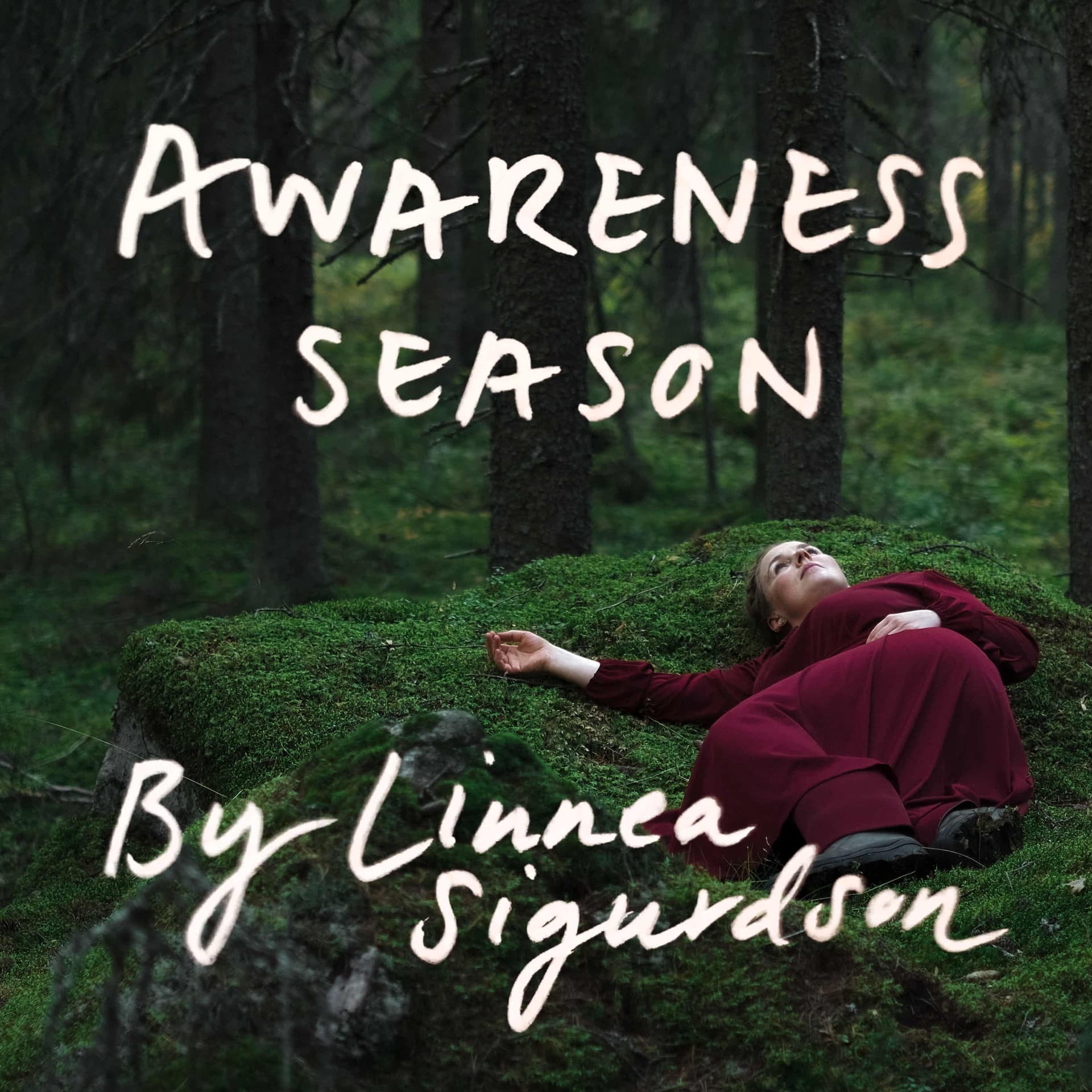 By Linnea Sigurdson - Podcasts