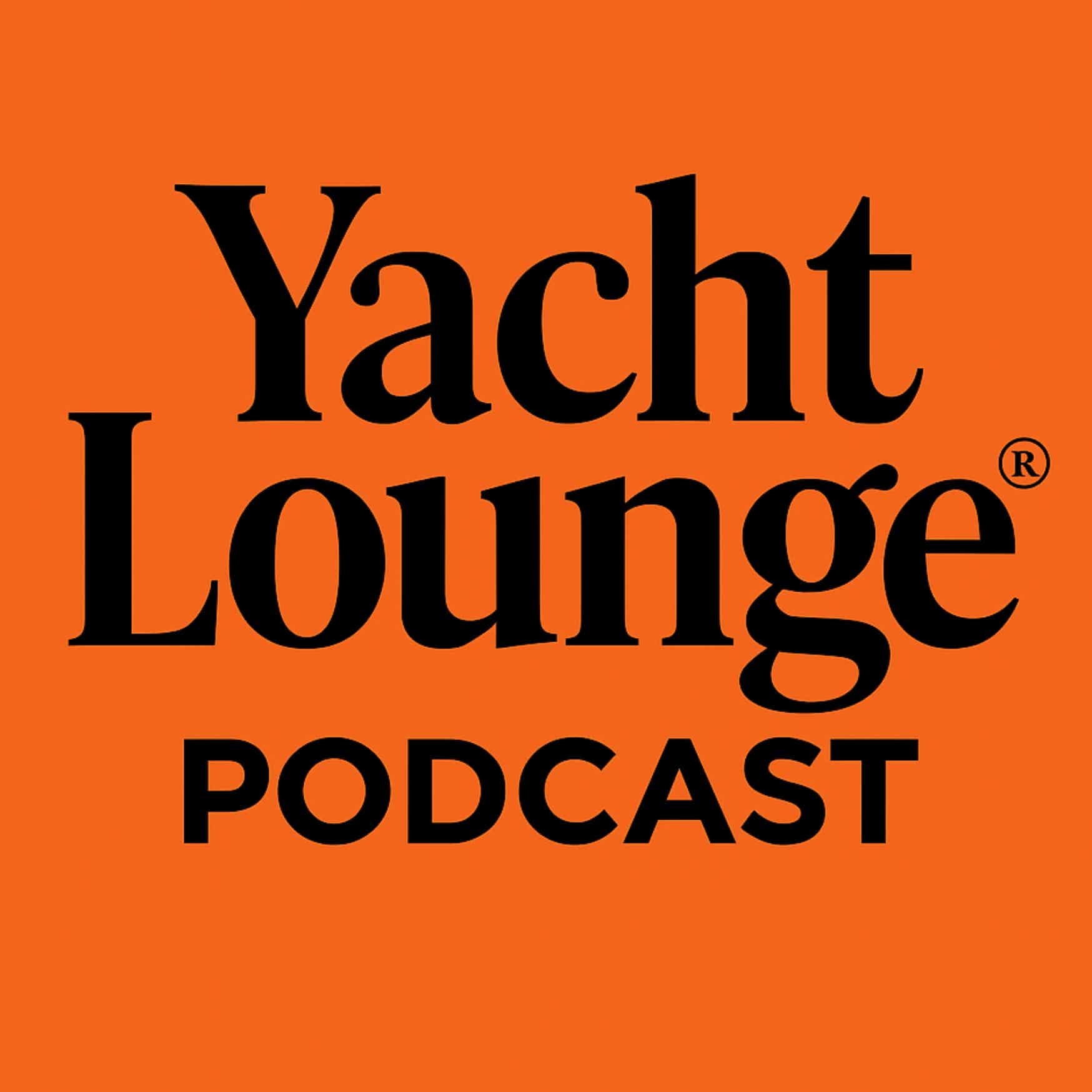 The Yacht Lounge Podcast - Podcasts