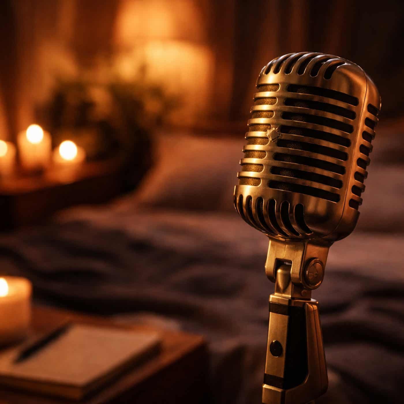 Tales from the Nook - Podcasts
