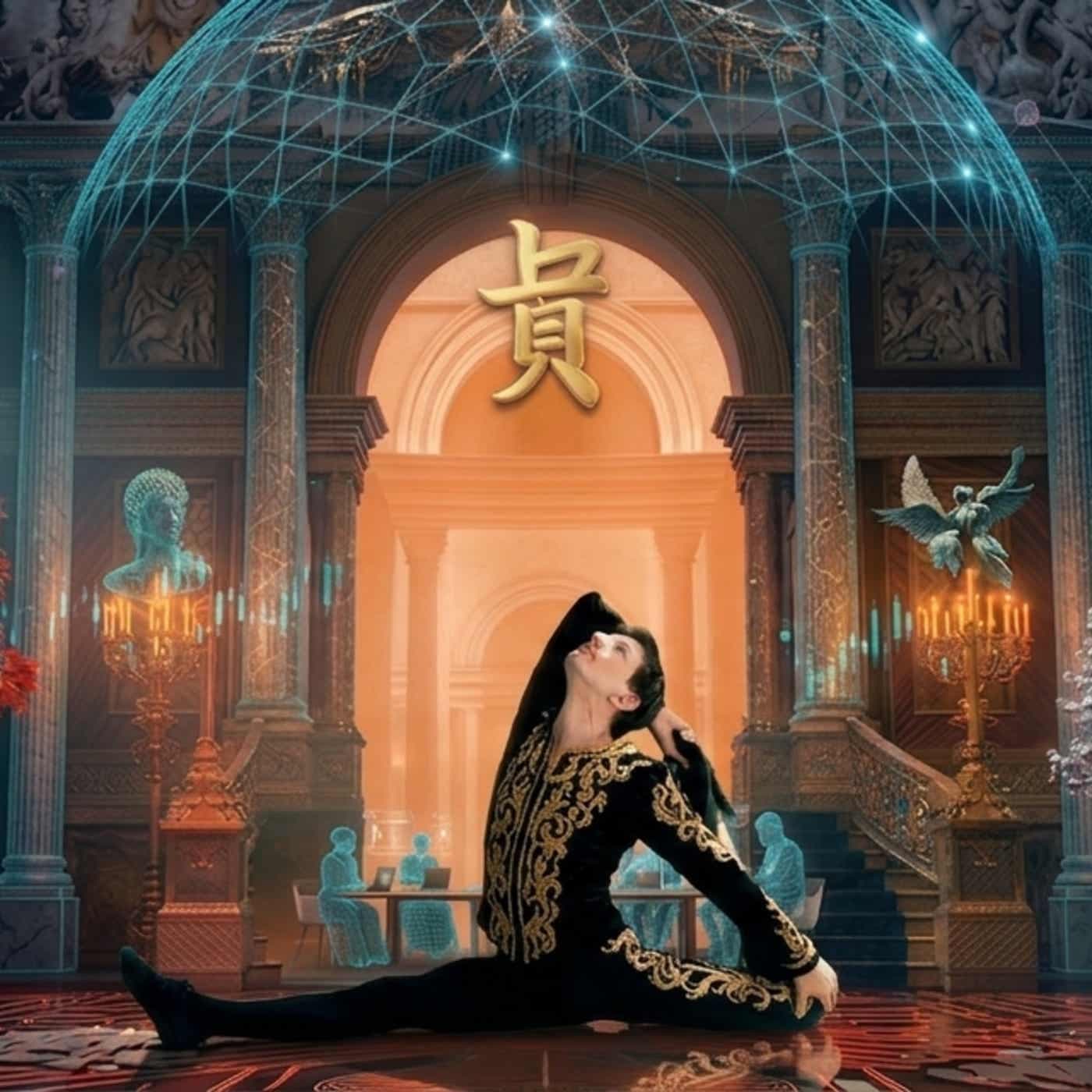 The Blue Swan - Podcasts