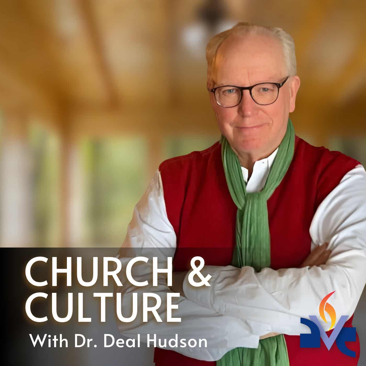 Church and Culture - Podcasts