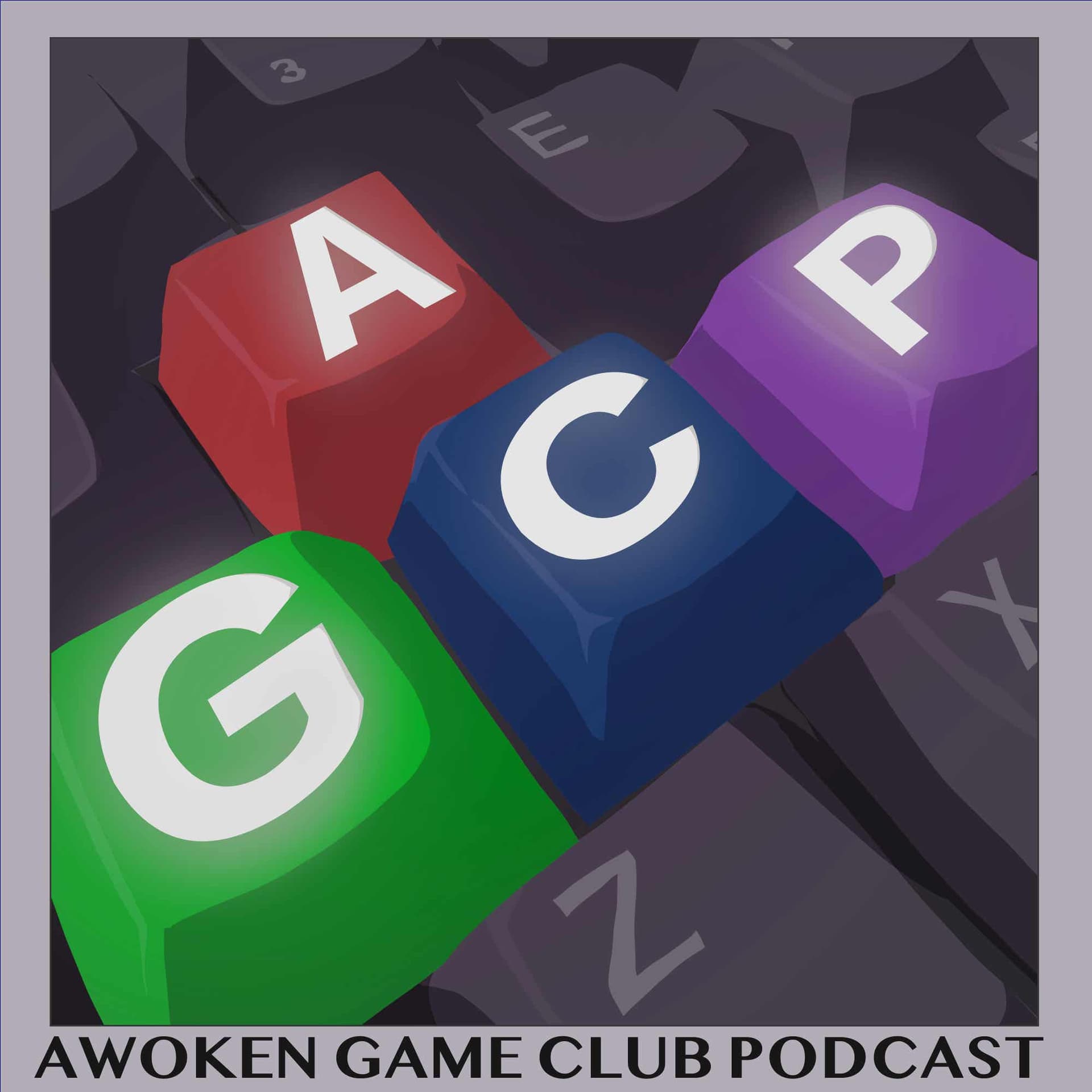 Awoken Game Club Podcast - بودكاست
