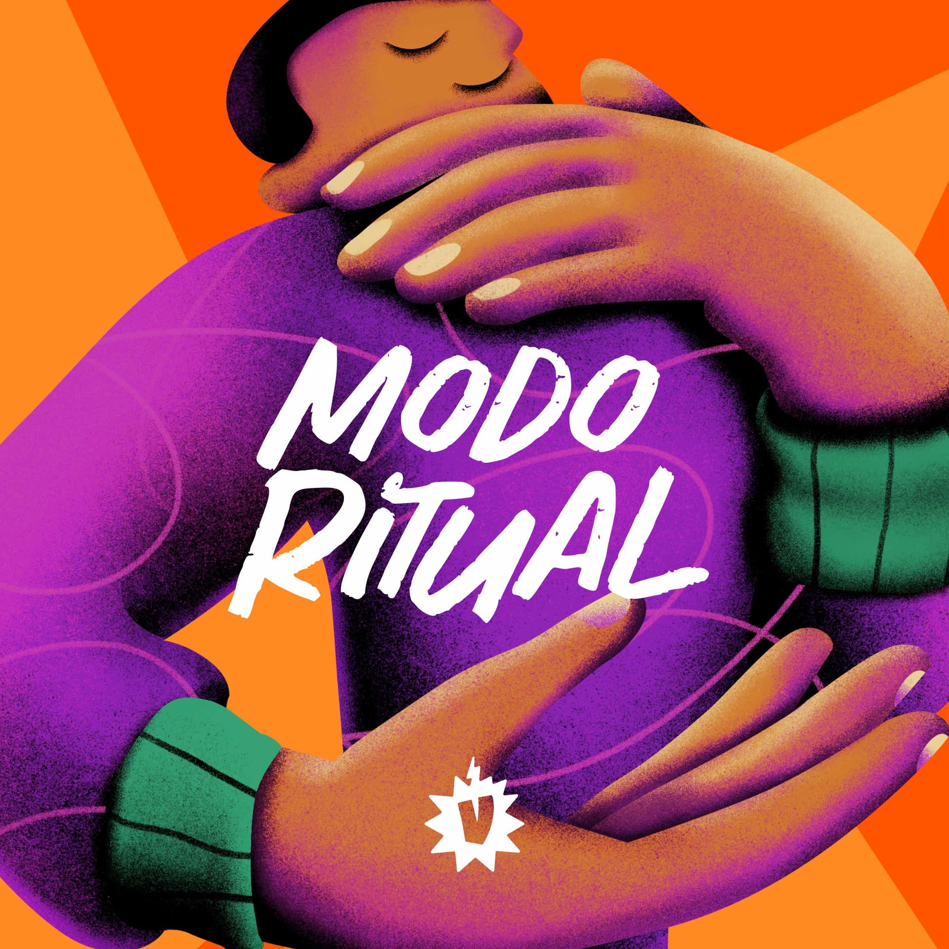 Modo Ritual - Podcasts