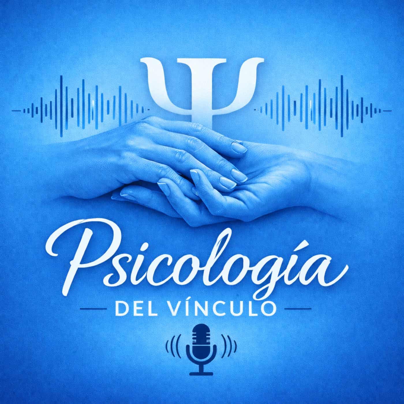 Psicología del Vínculo - Podcasts
