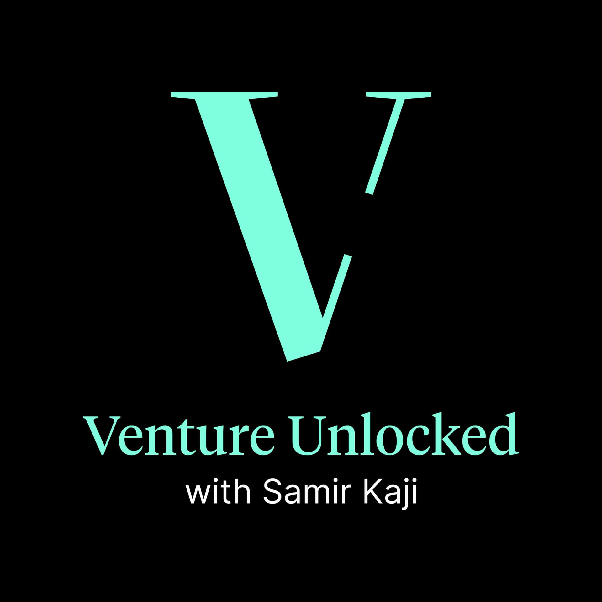 Venture Unlocked: The playbook for venture capital managers - Podcasts