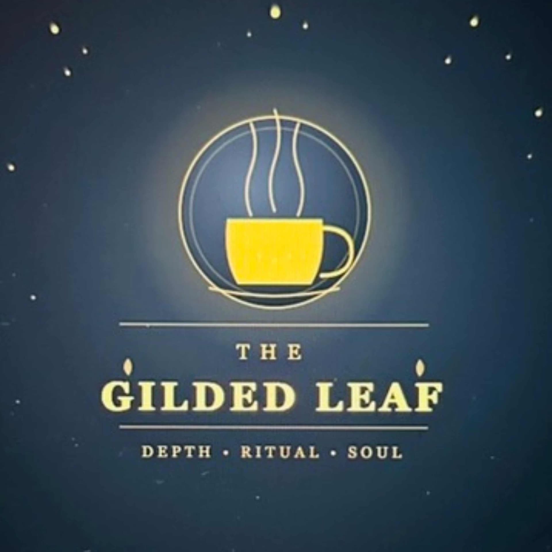 The Gilded Leaf - Podcasts