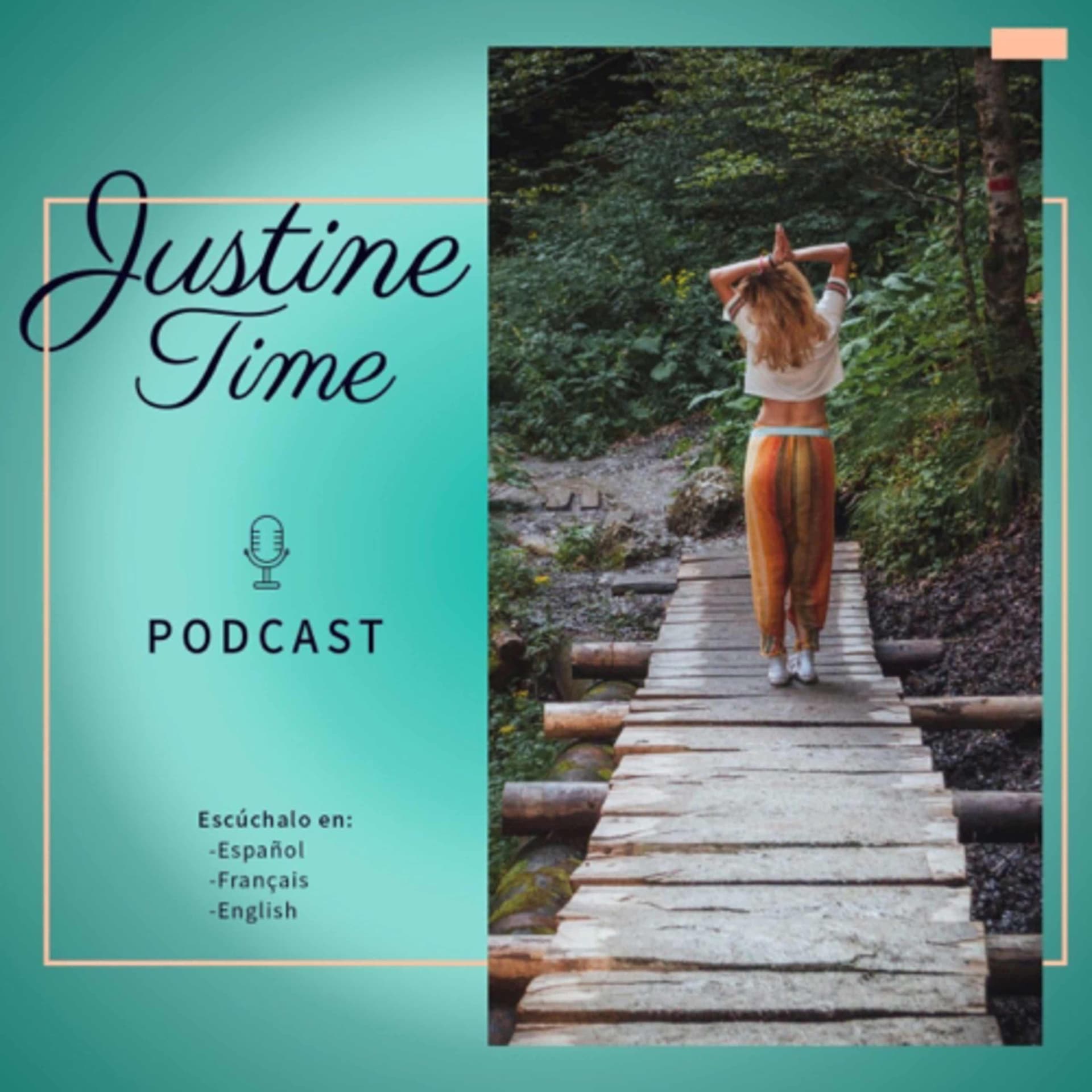 Podcast "On ne devient pas psy par hasard". - Podcasts