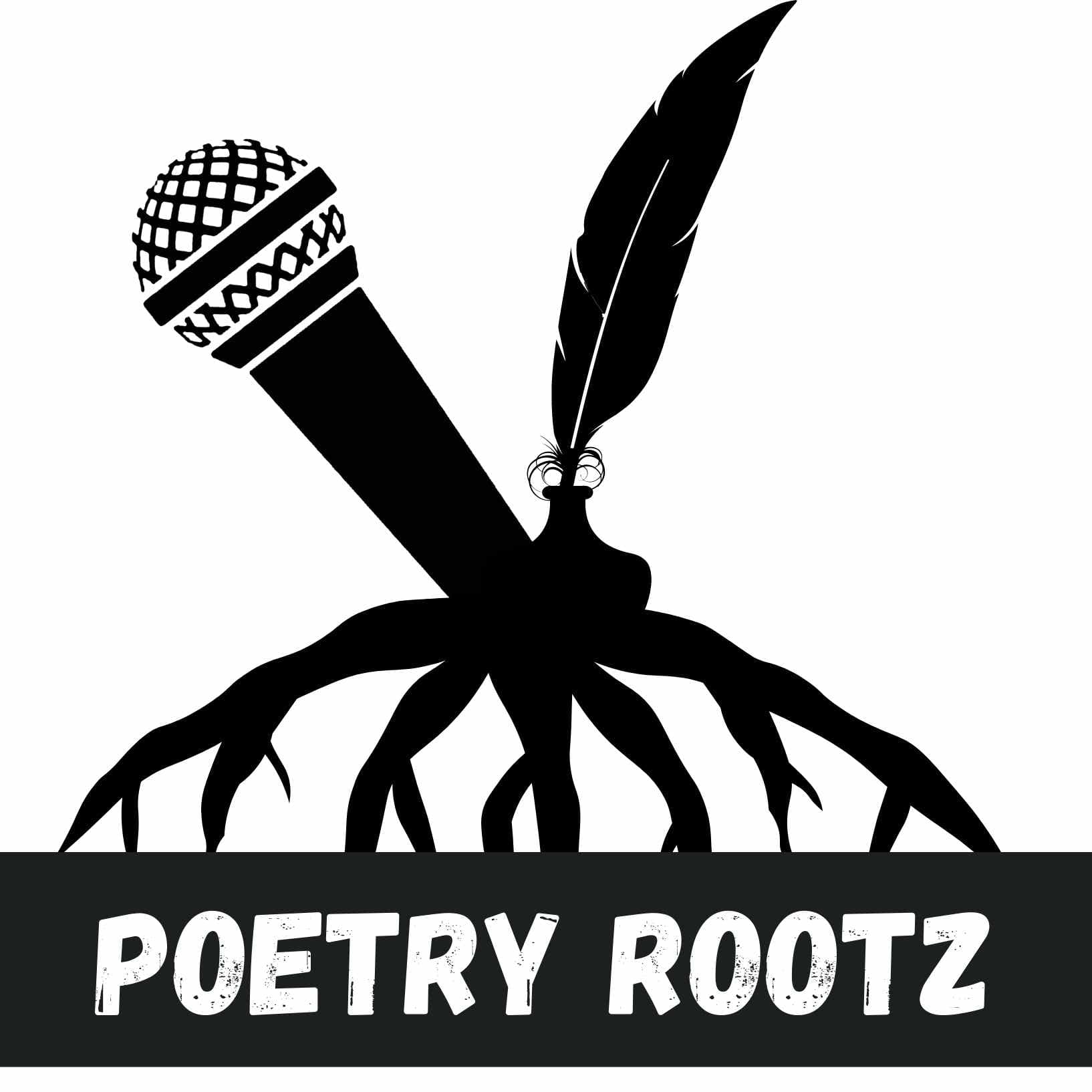 Original Poetry Rootz Podcast - Podcasts