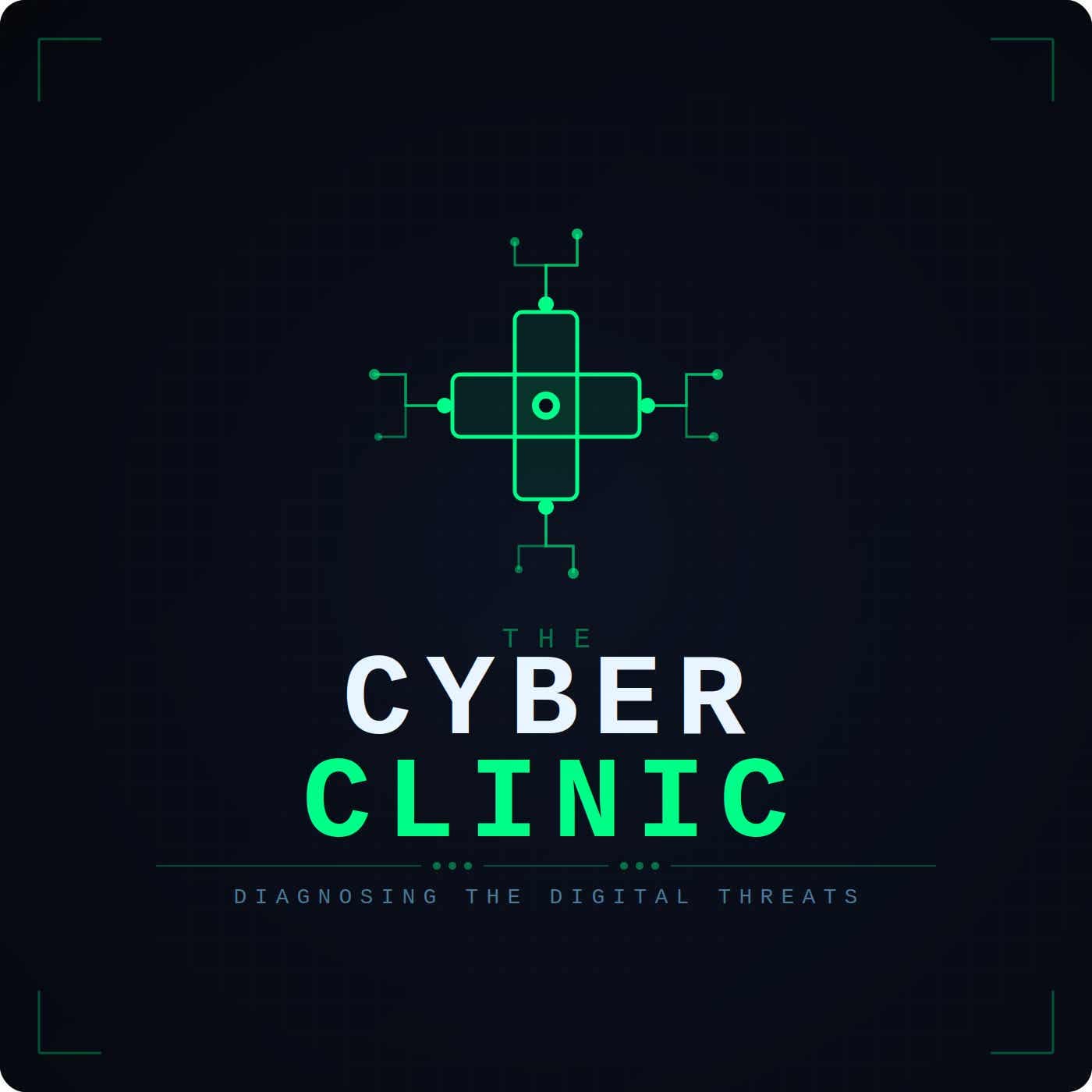 The Cyber Clinic - Podcasts