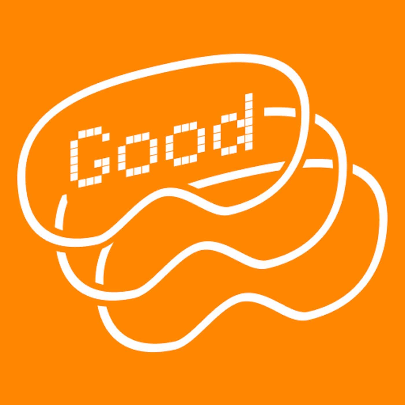 Good VR Podcast - Podcasts