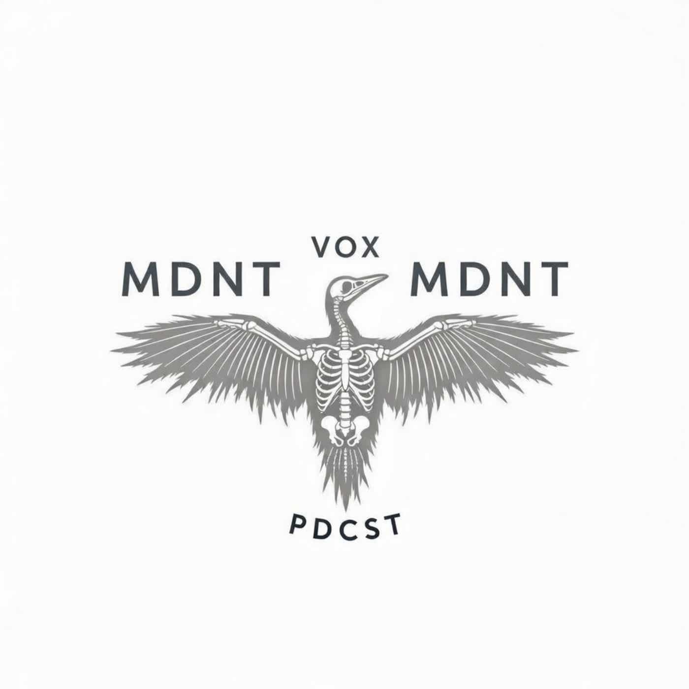 MDNTMRKTVOX - Podcasts