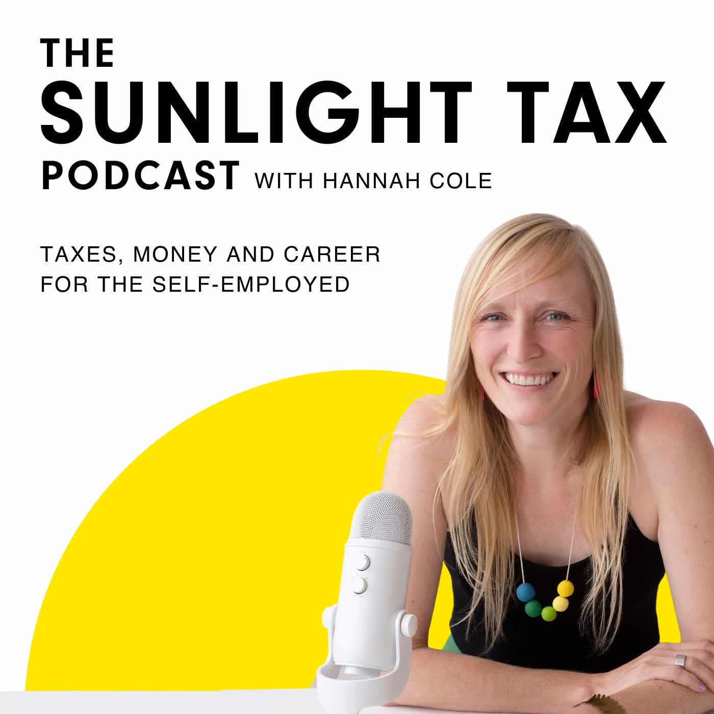 Sunlight Tax - Podcasts