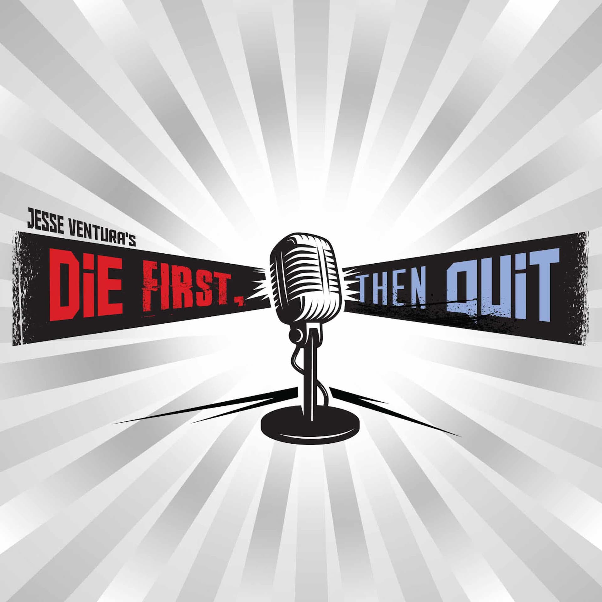 The Body Shop Podcast w/Gov. Jesse "The Body" Ventura - Podcasts