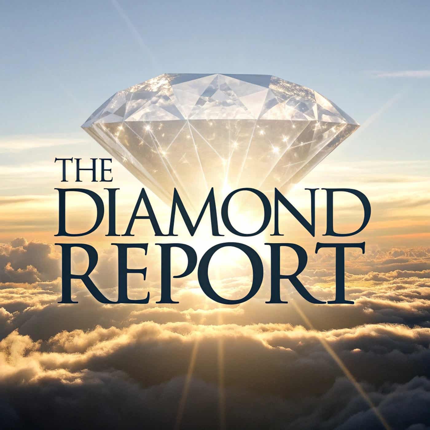 The Diamond Report LIVE with Doug Diamond - Podcast