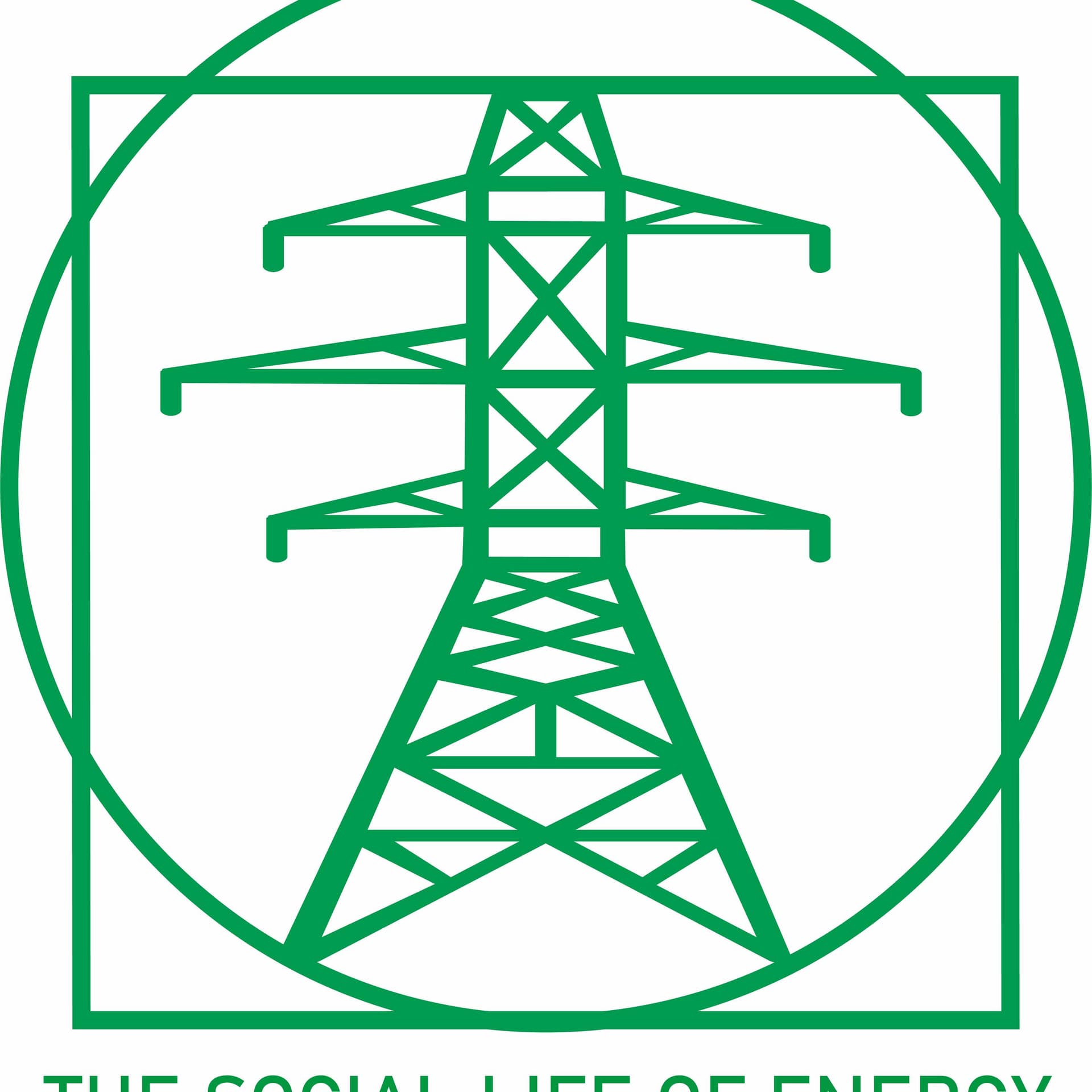 The Social Life of Energy - Podcasts