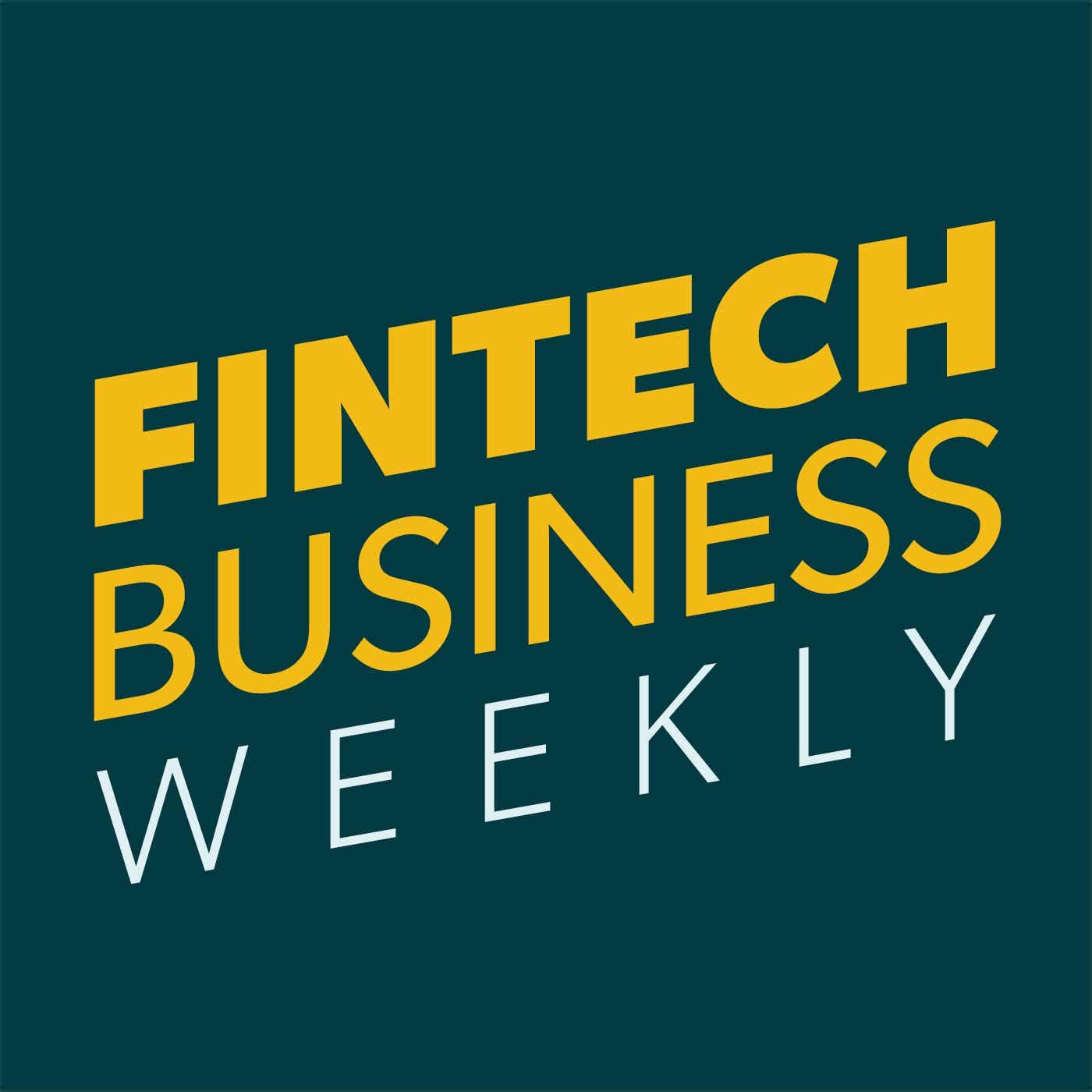 Fintech Business Podcast - Podcasts