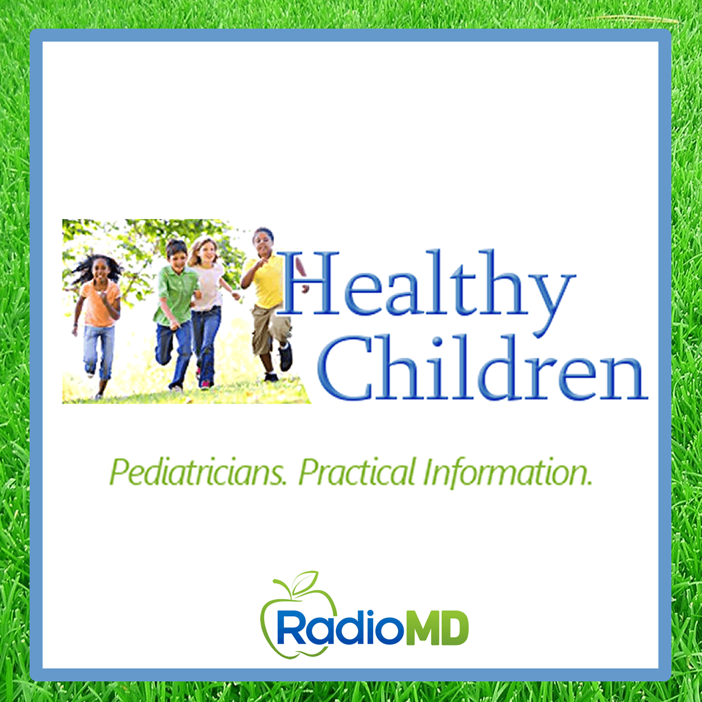 Healthy Children - Podcasts