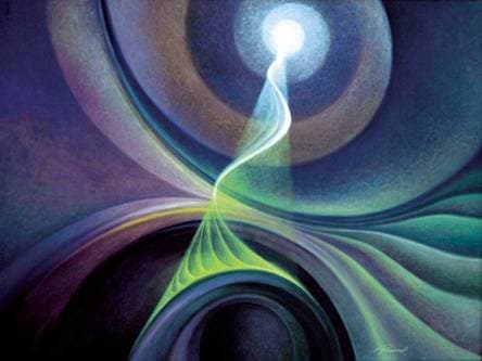 Symmetry of Soul Tuesdays - Podcasts