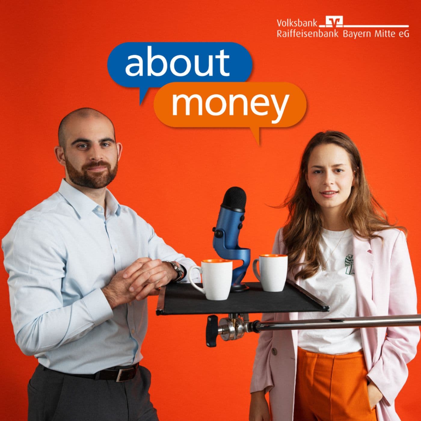 about money - Podcasts