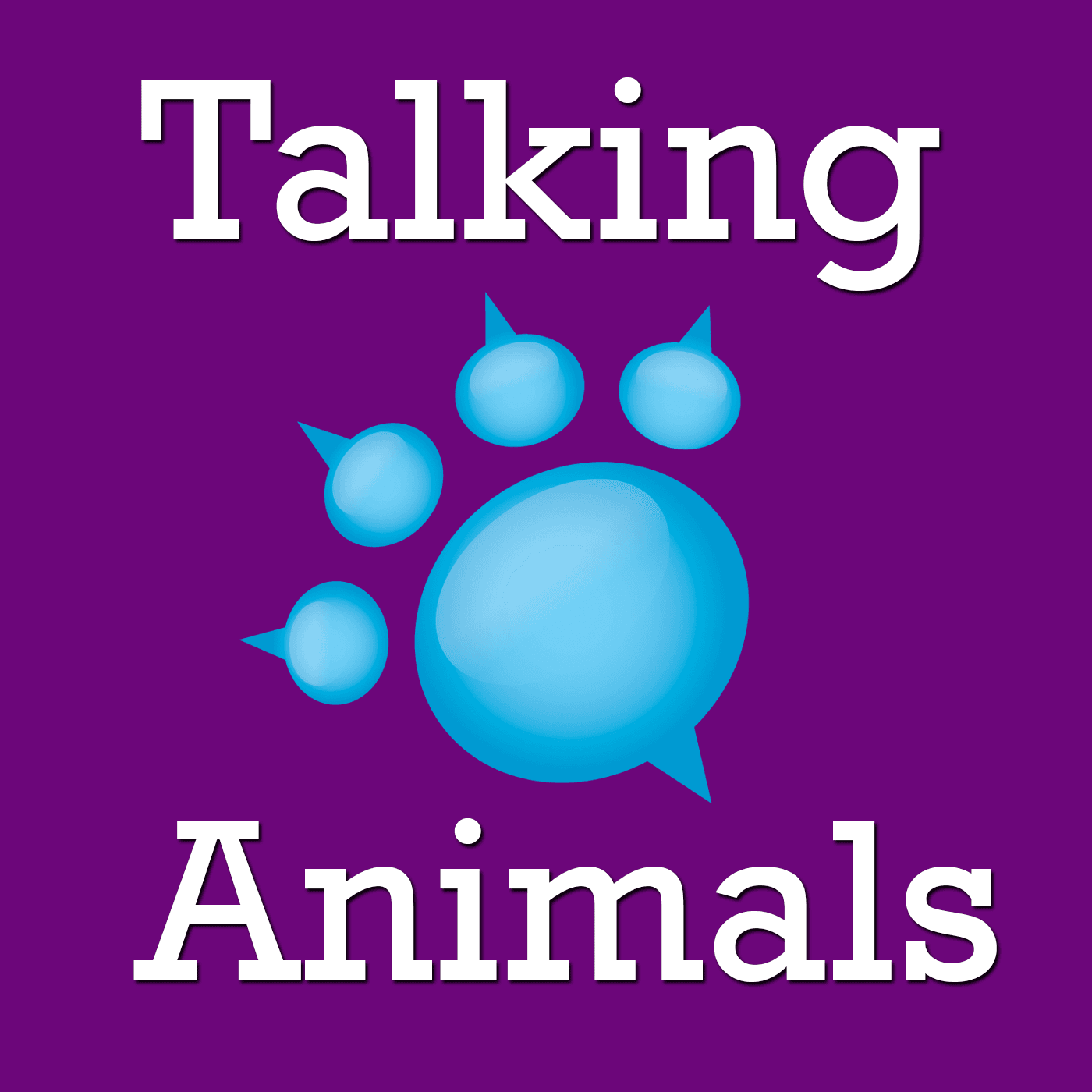 Talking Animals - Podcasts