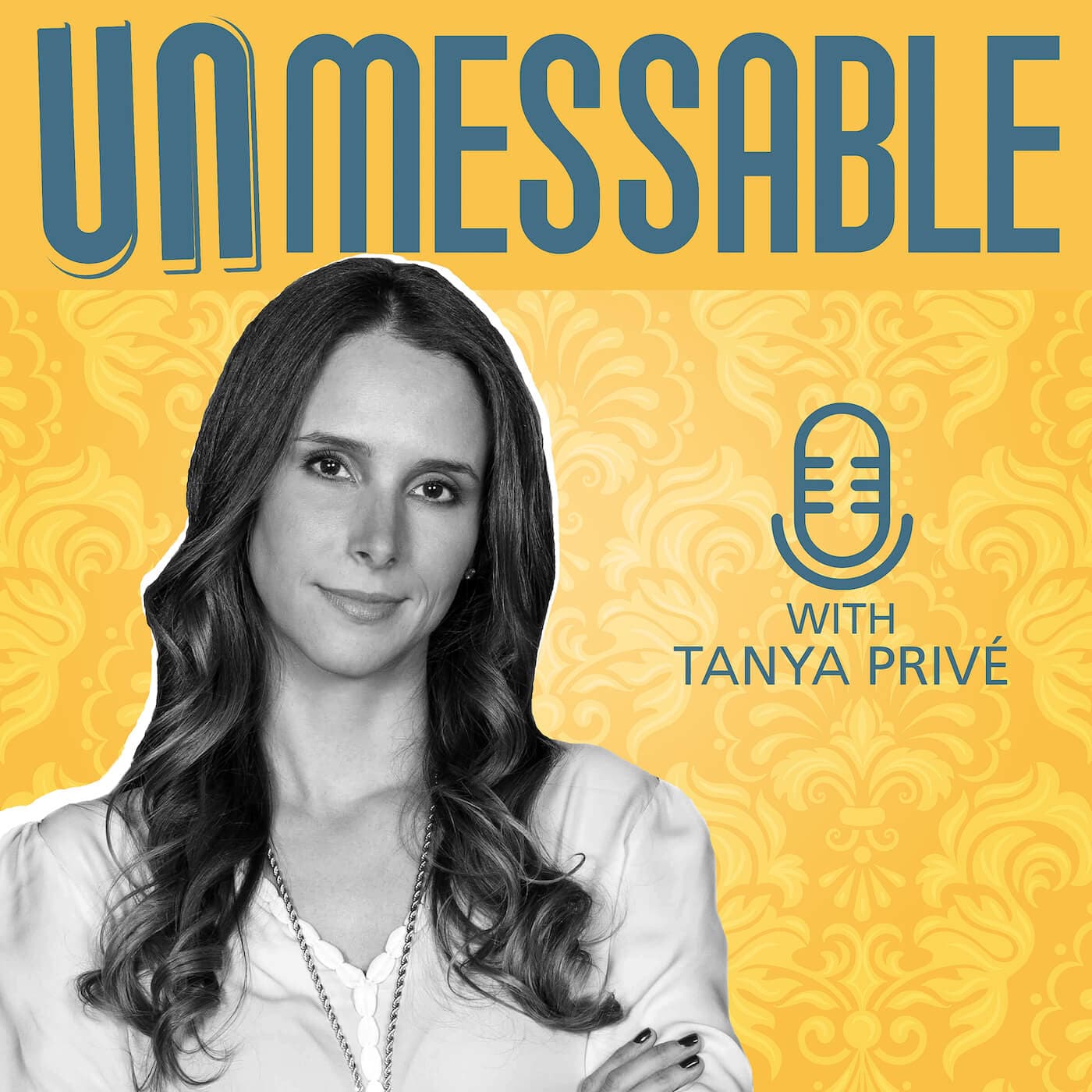 Unmessable Podcast - Podcasts