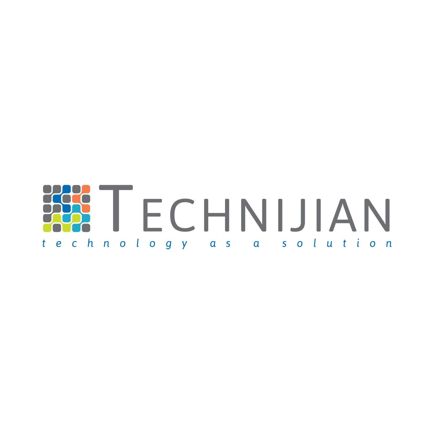 Technijian - Podcasts