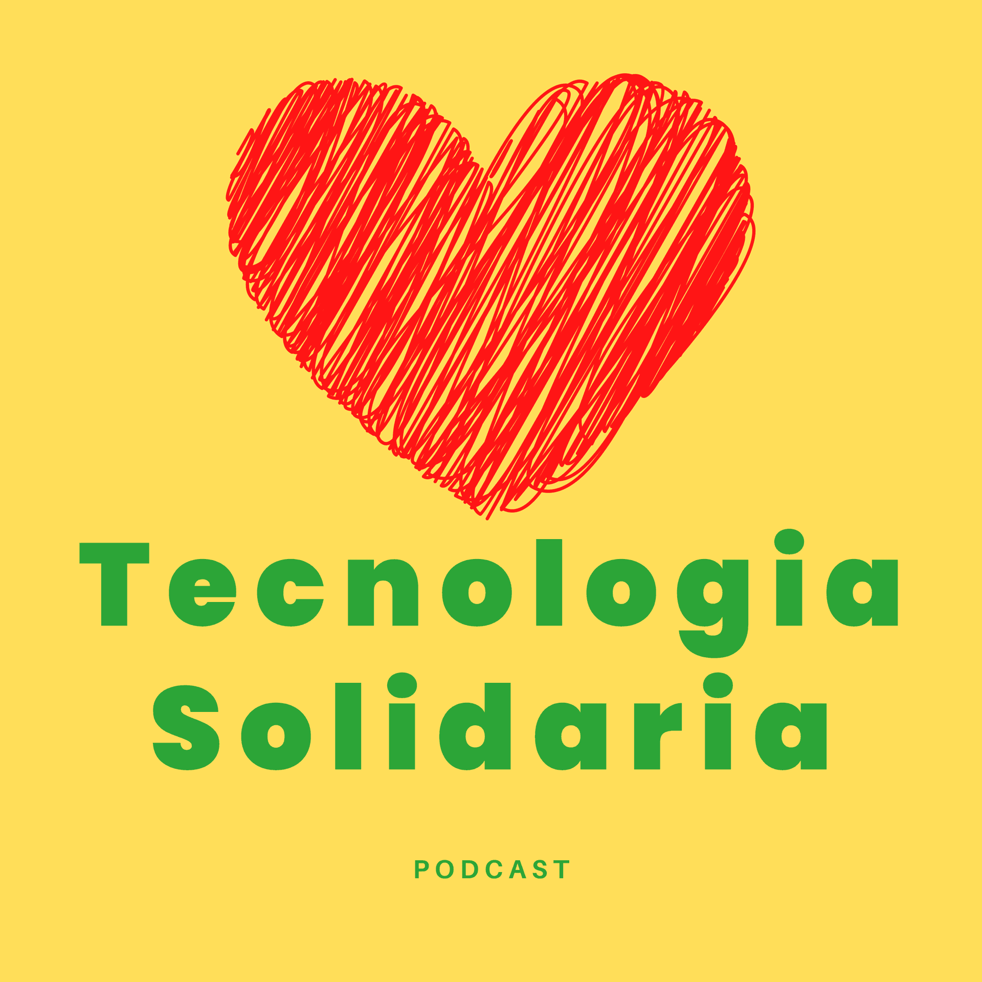 Tecnología Solidaria - Podcasts