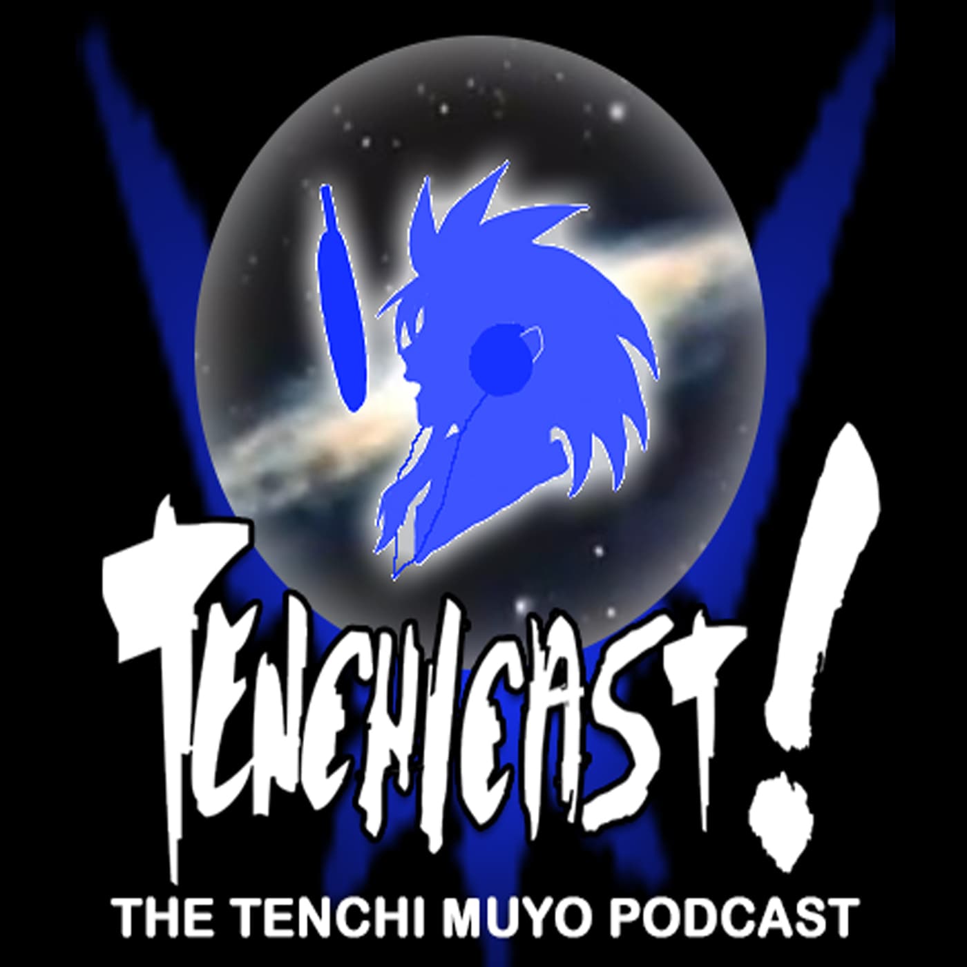 Tenchicast! - Podcasts