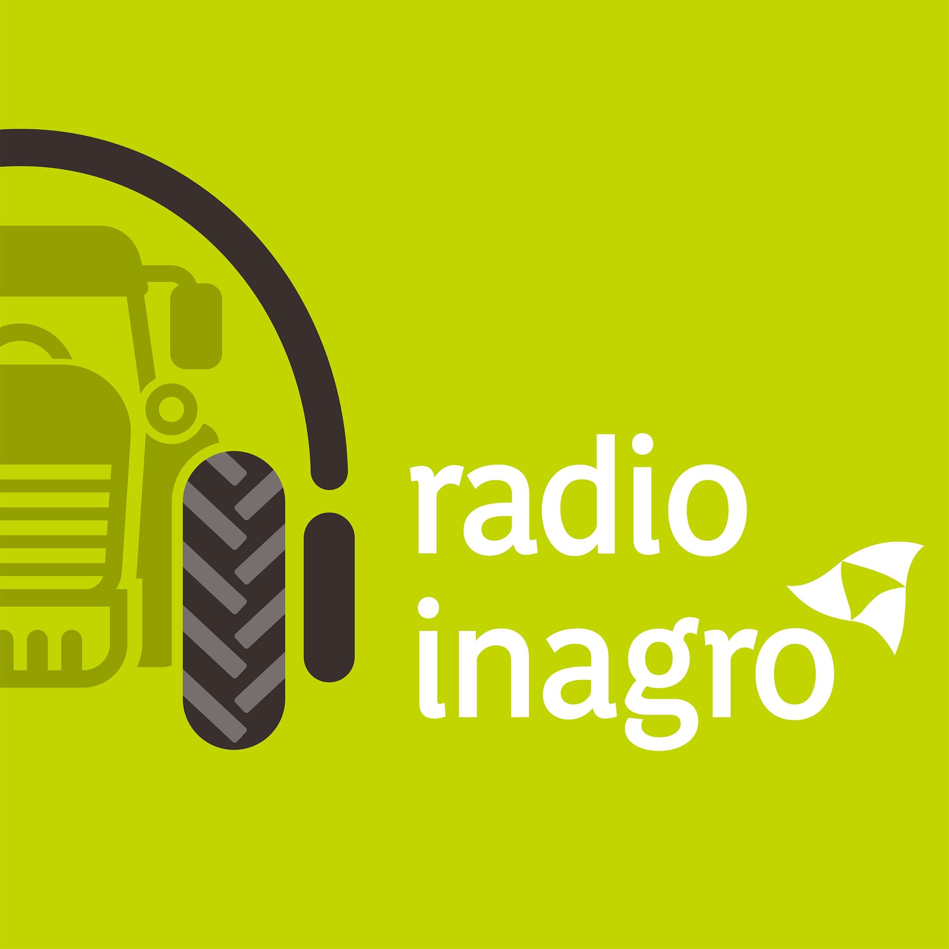 Radio Inagro - Podcastler