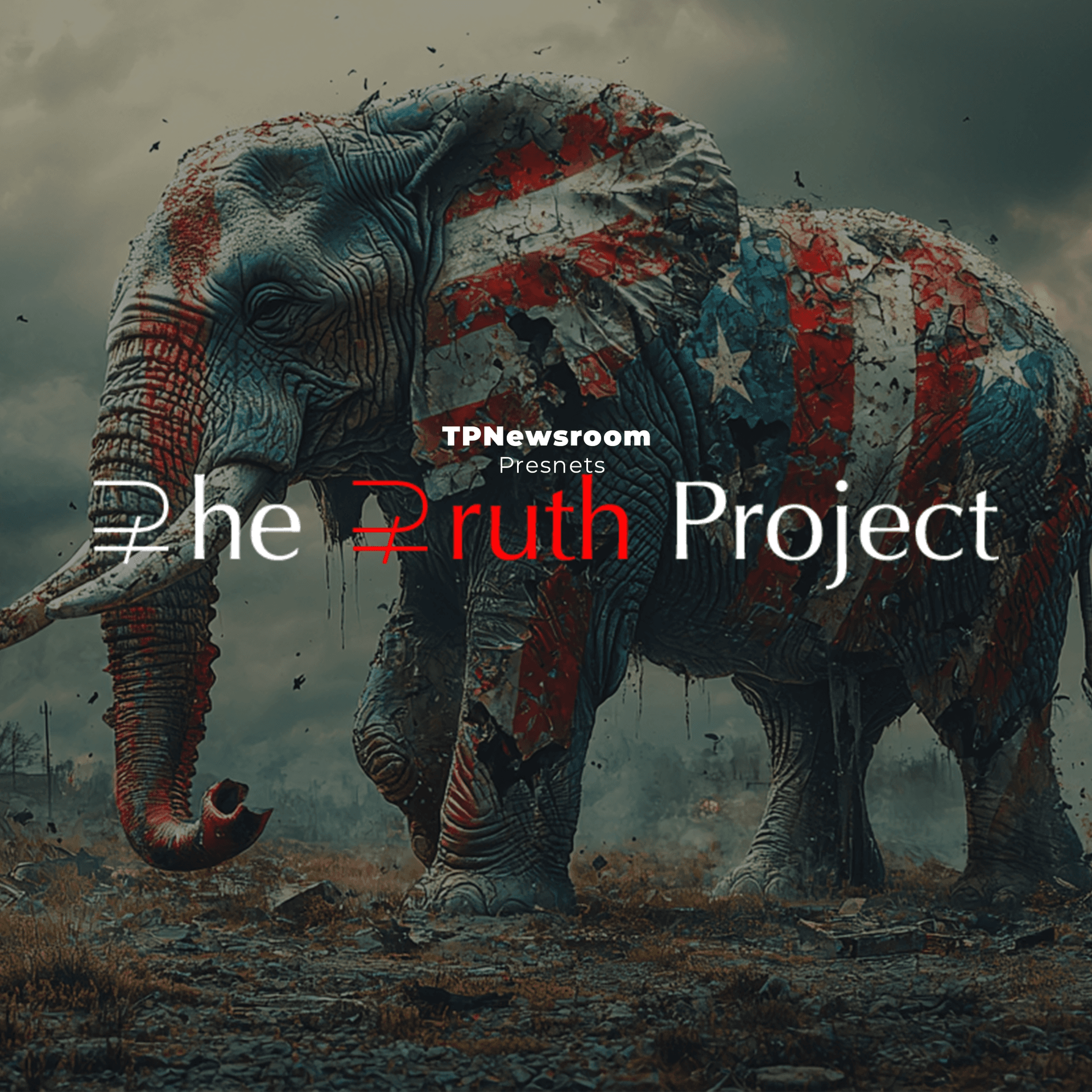 TP Newsroom: The Truth Project - Podcast