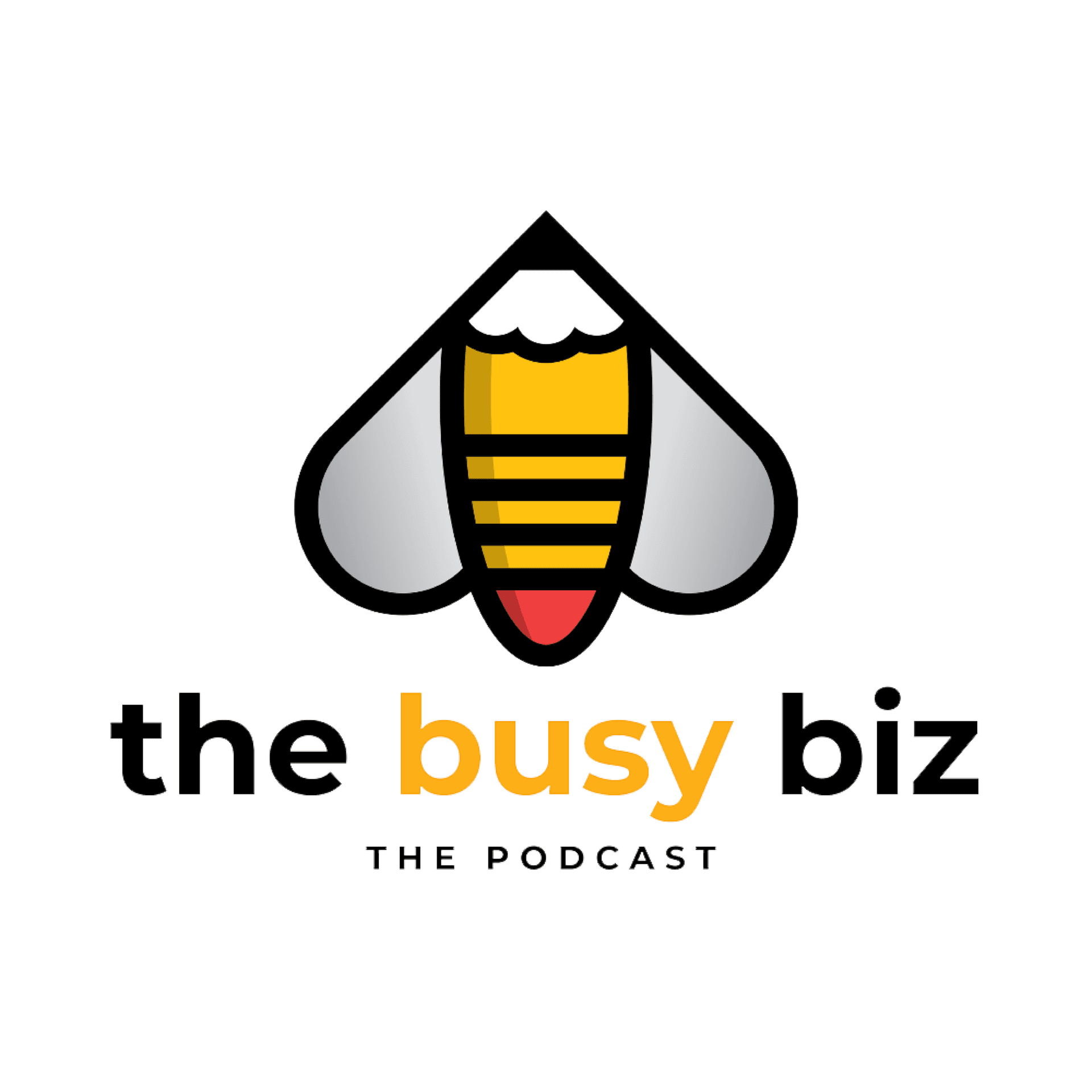 The Busy Biz Podcast - Podcasts