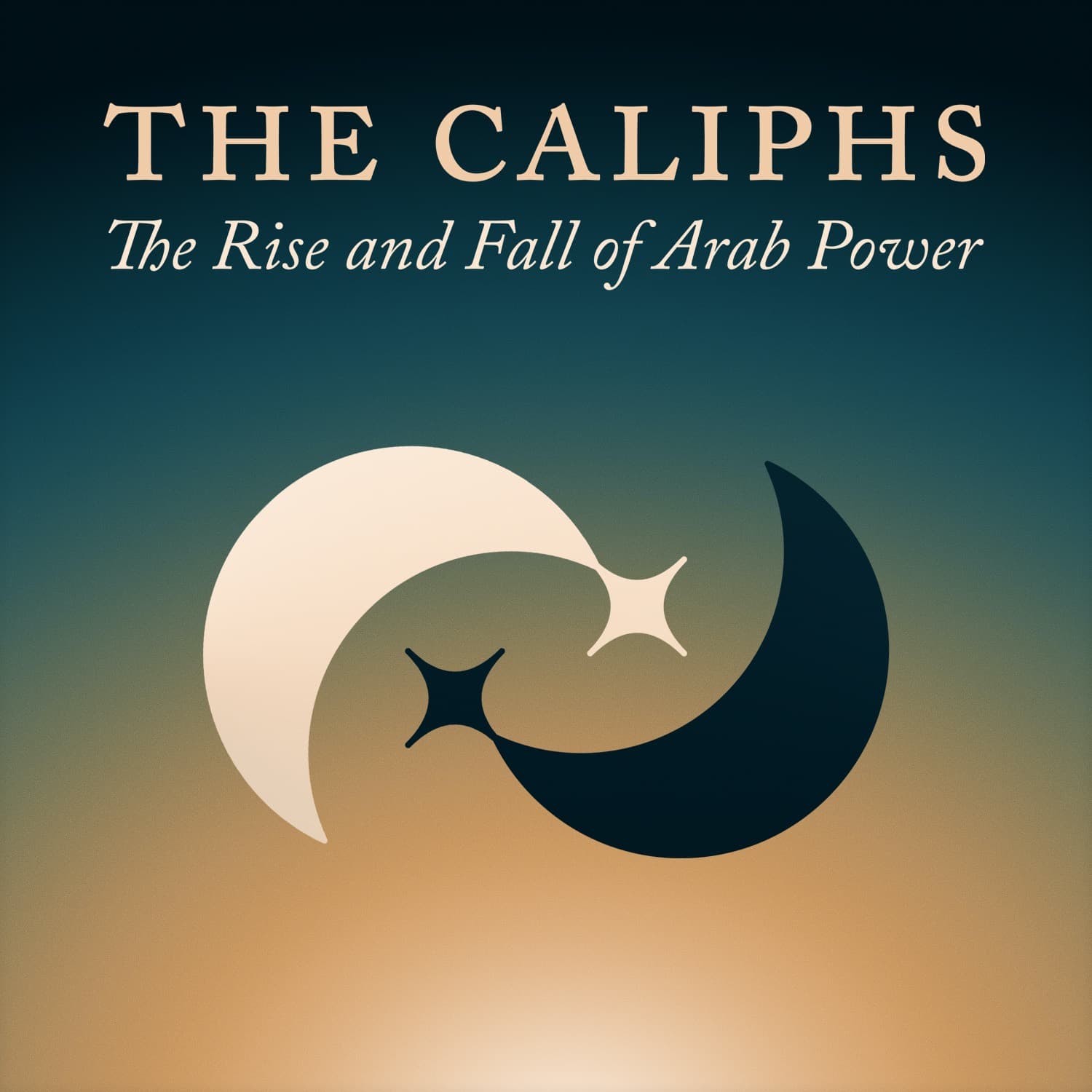 The Caliphs - Podcasts
