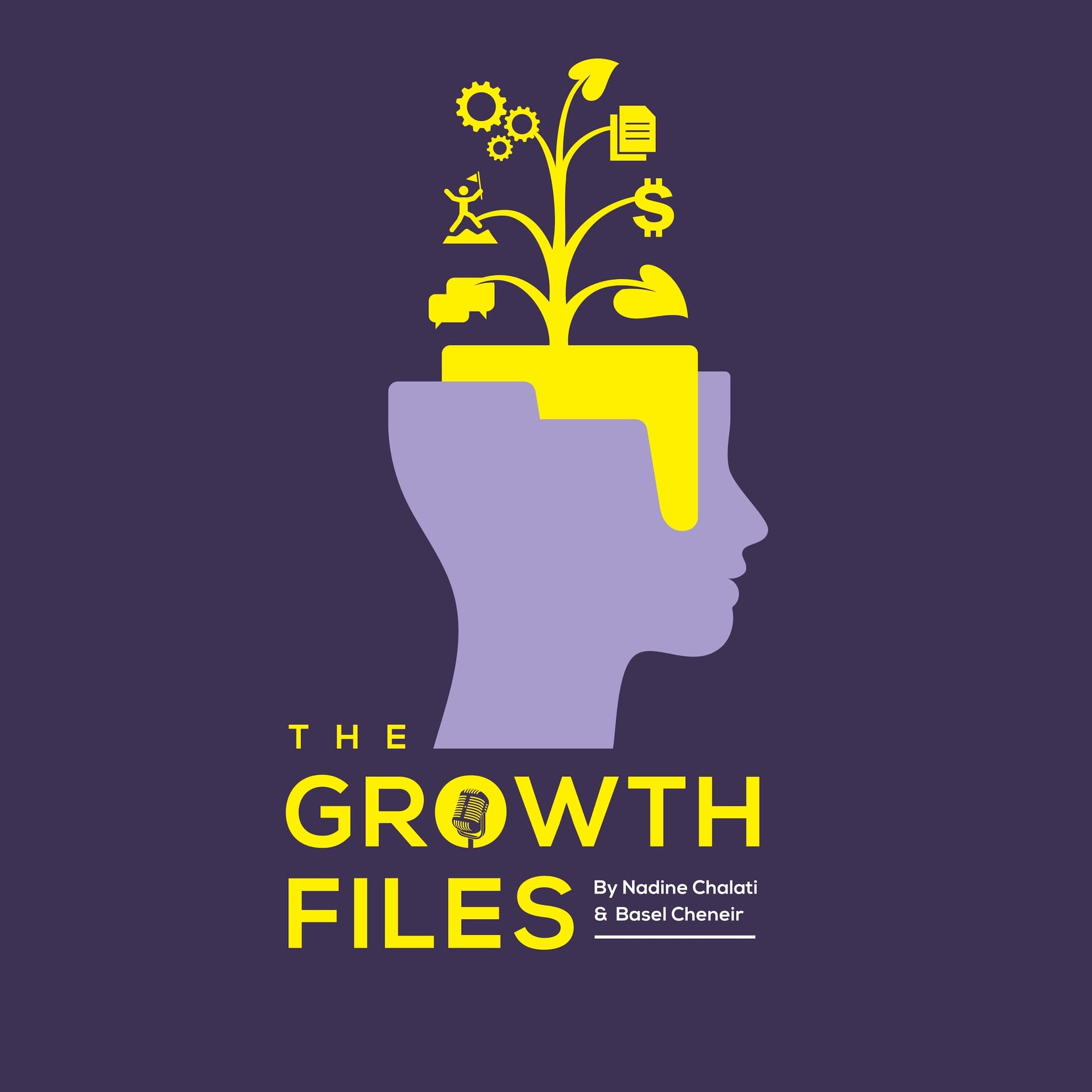 The Growth Files - Podcasts