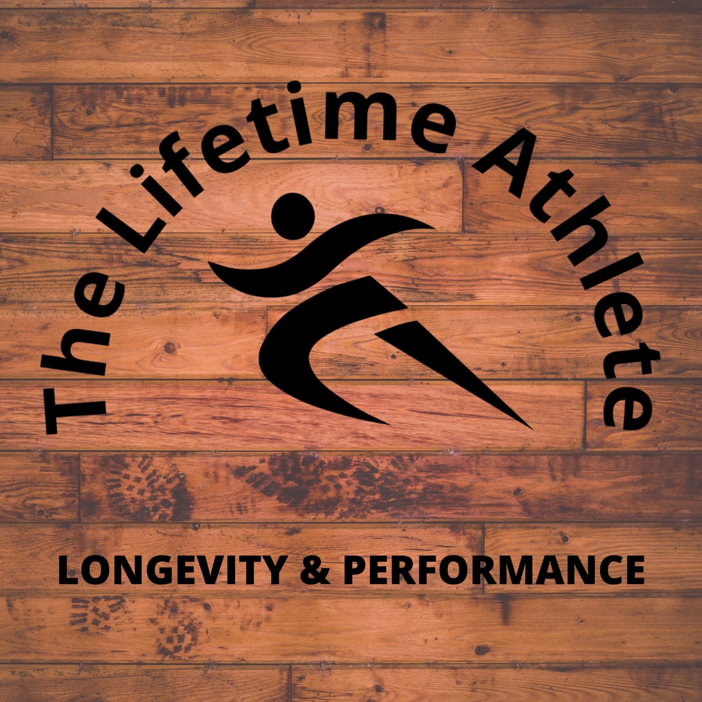 The Lifetime Athlete - Podcasts