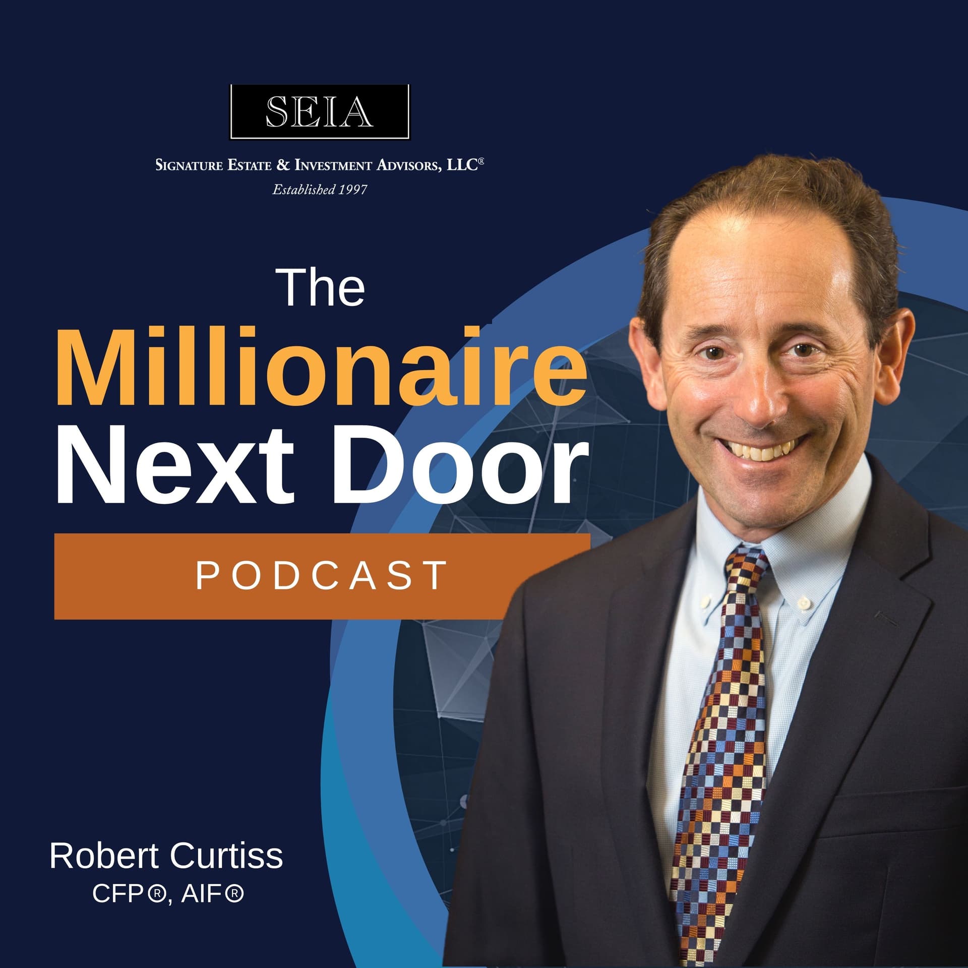 The Millionaire Next Door - Podcasts