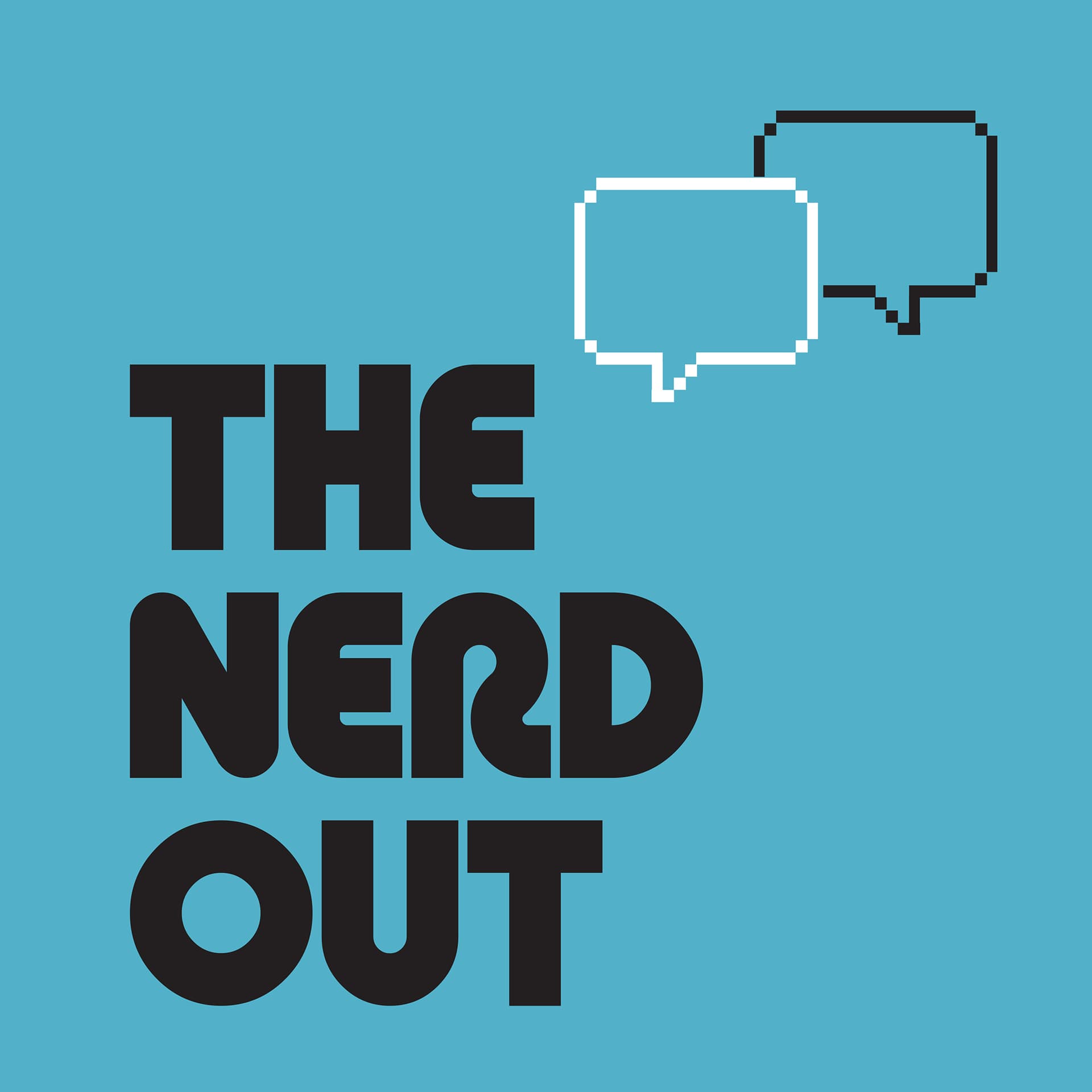 The Nerd Out - بودكاست
