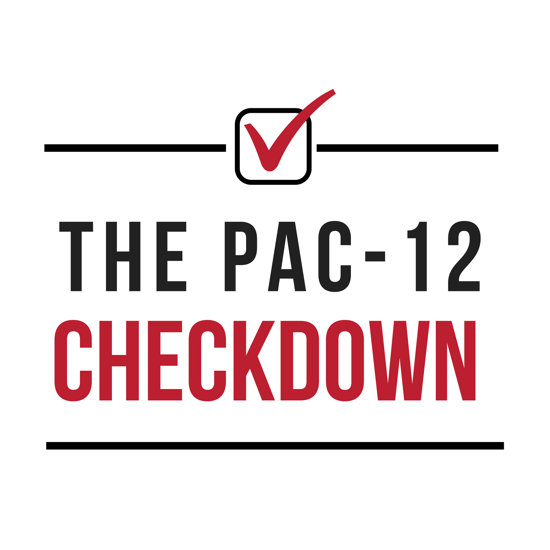 The Checkdown - Podcasts