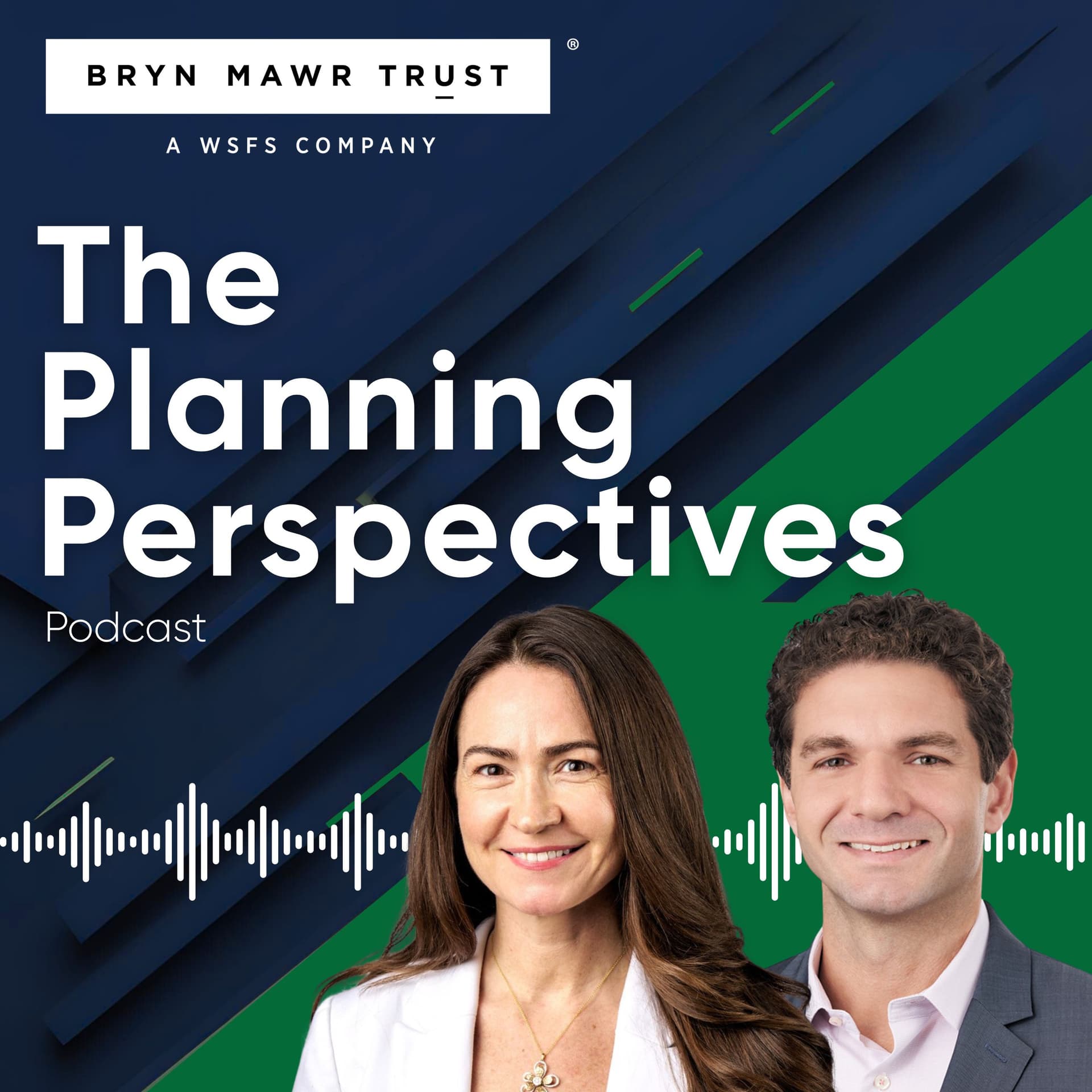 The Planning Perspectives Podcast - Podcasts