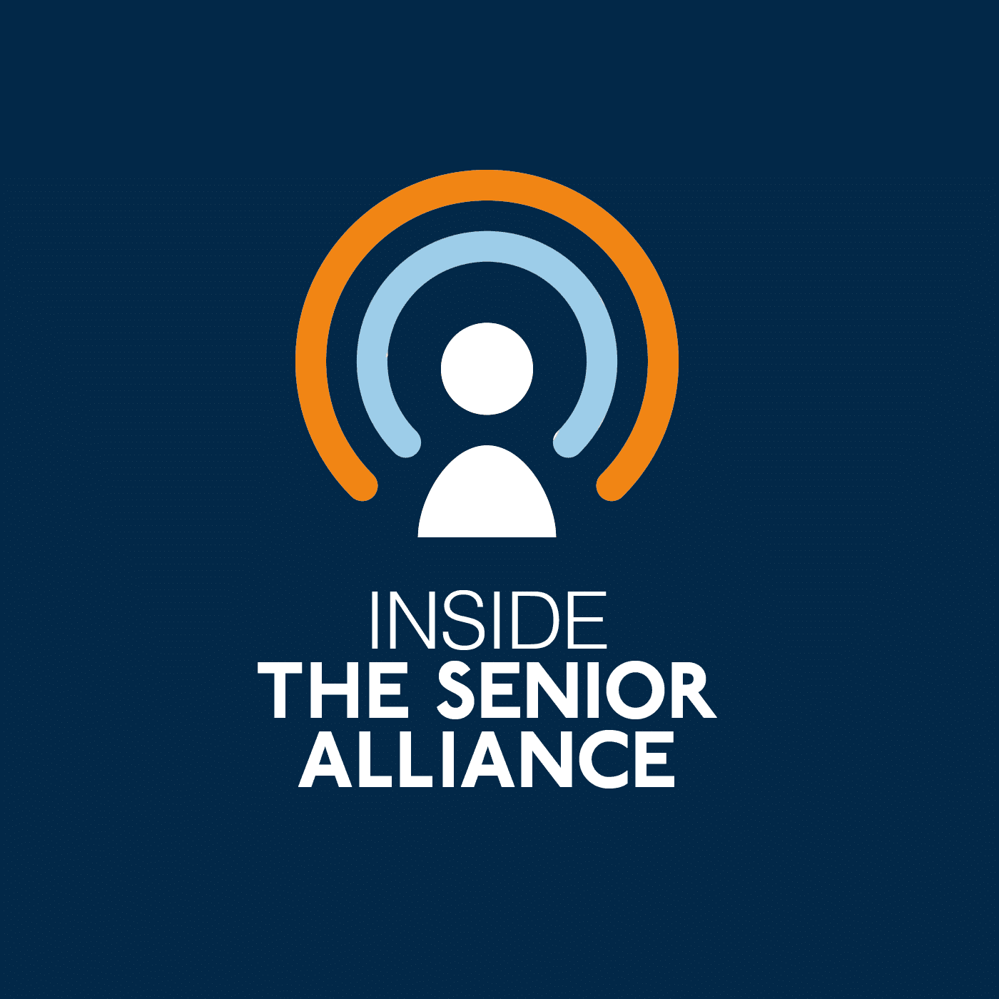 Inside The Senior Alliance - Podcasts