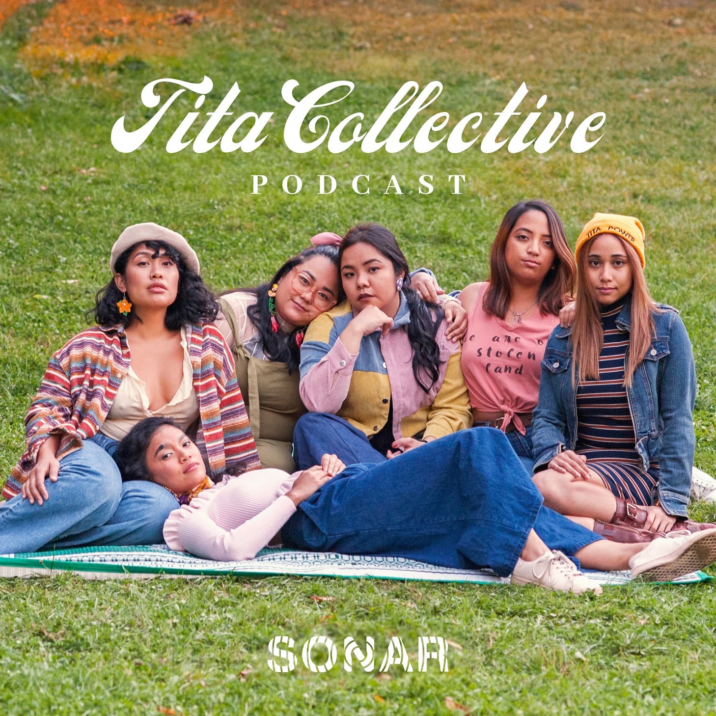 The Tita Collective Podcast - Podcast