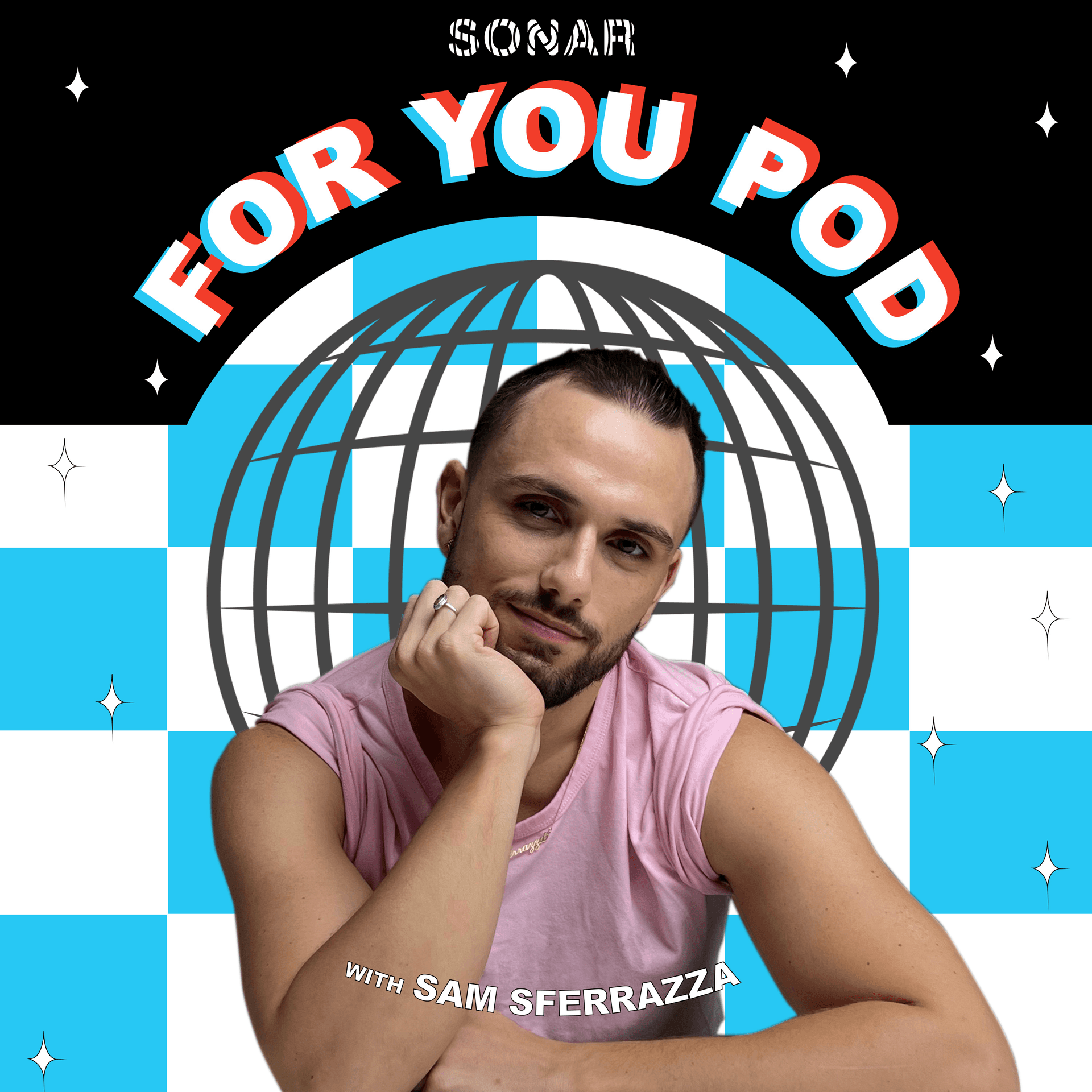 For You Pod - Podcast